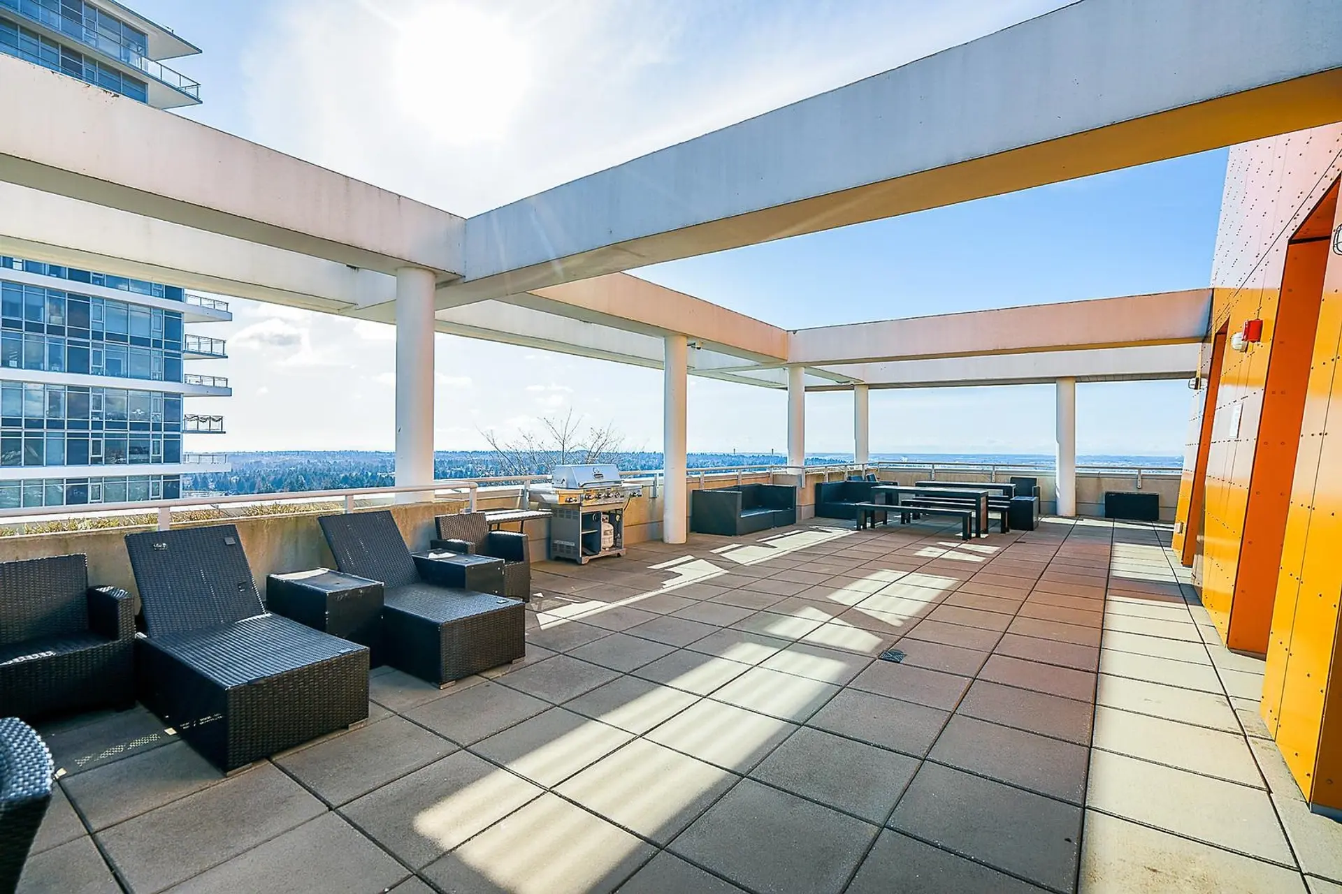 Property at #1206 13303 CENTRAL AVENUE, Surrey, BC