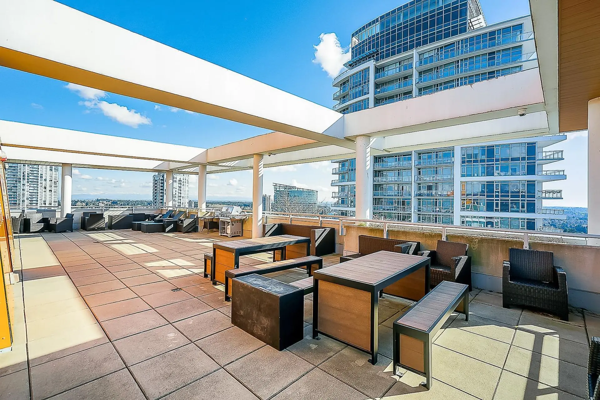 Property at #1206 13303 CENTRAL AVENUE, Surrey, BC