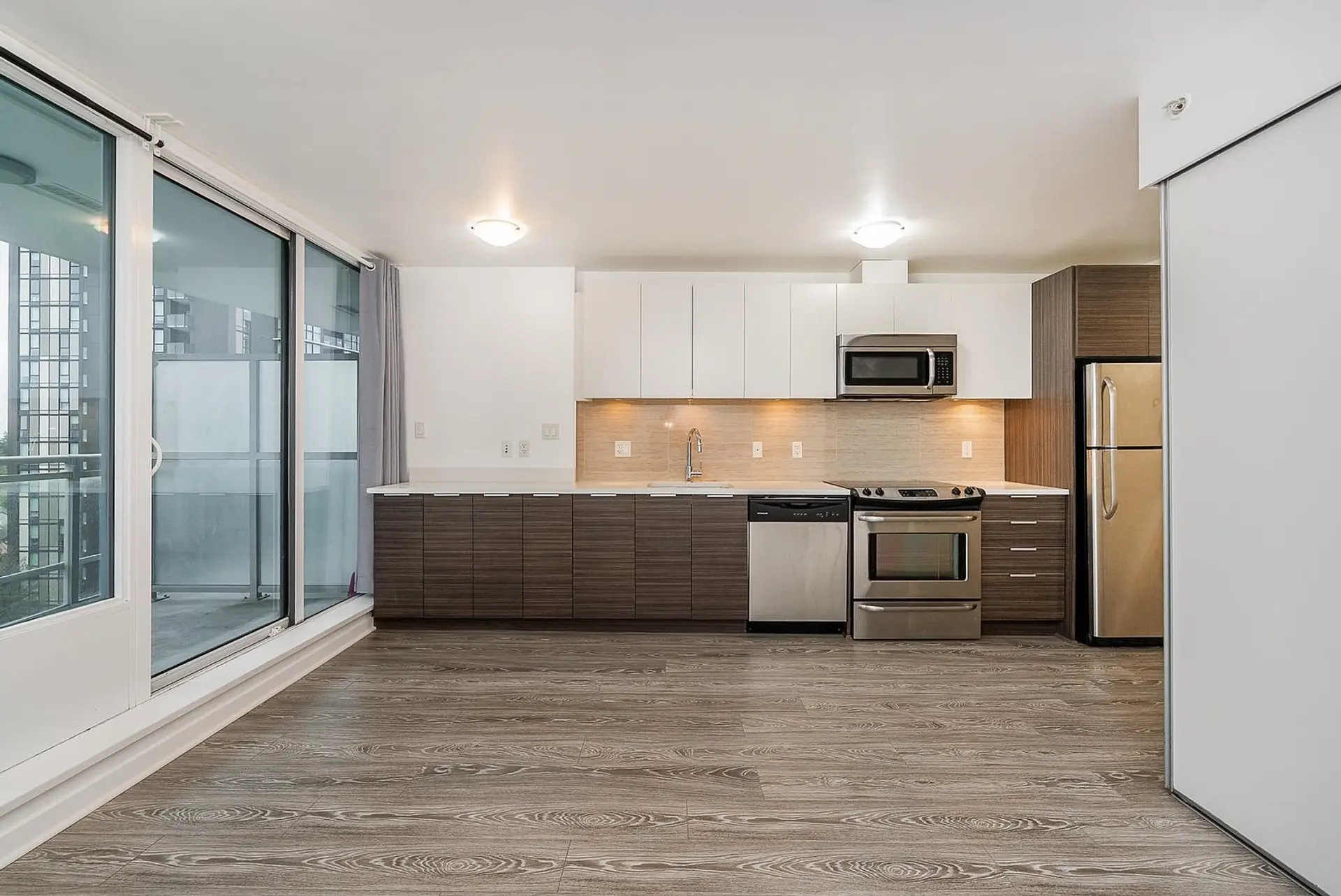 Property at #1206 13303 CENTRAL AVENUE, Surrey, BC