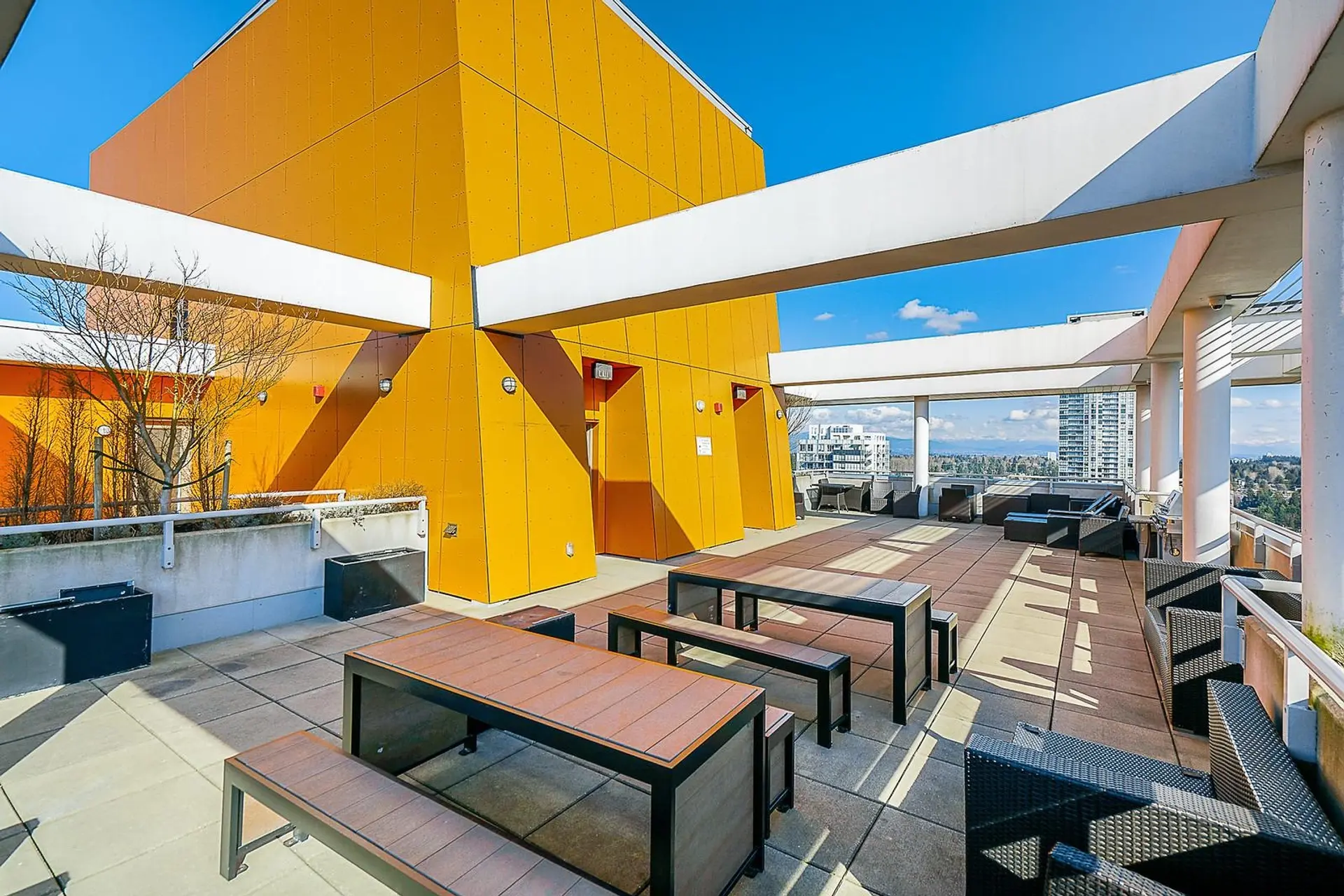 Property at #1206 13303 CENTRAL AVENUE, Surrey, BC