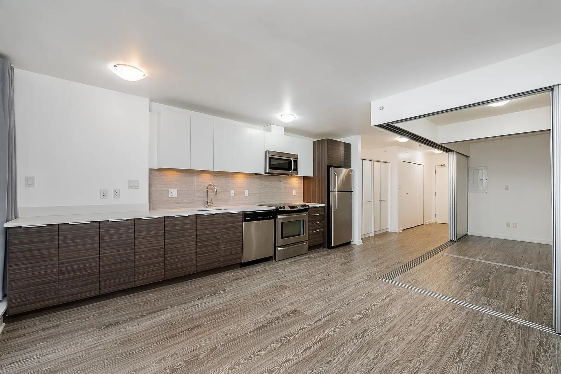 Property at #1206 13303 CENTRAL AVENUE, Surrey, BC