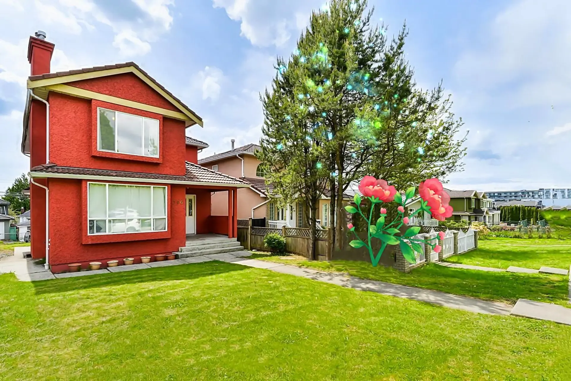 Property at 396 E 49th Avenue, Vancouver, BC
