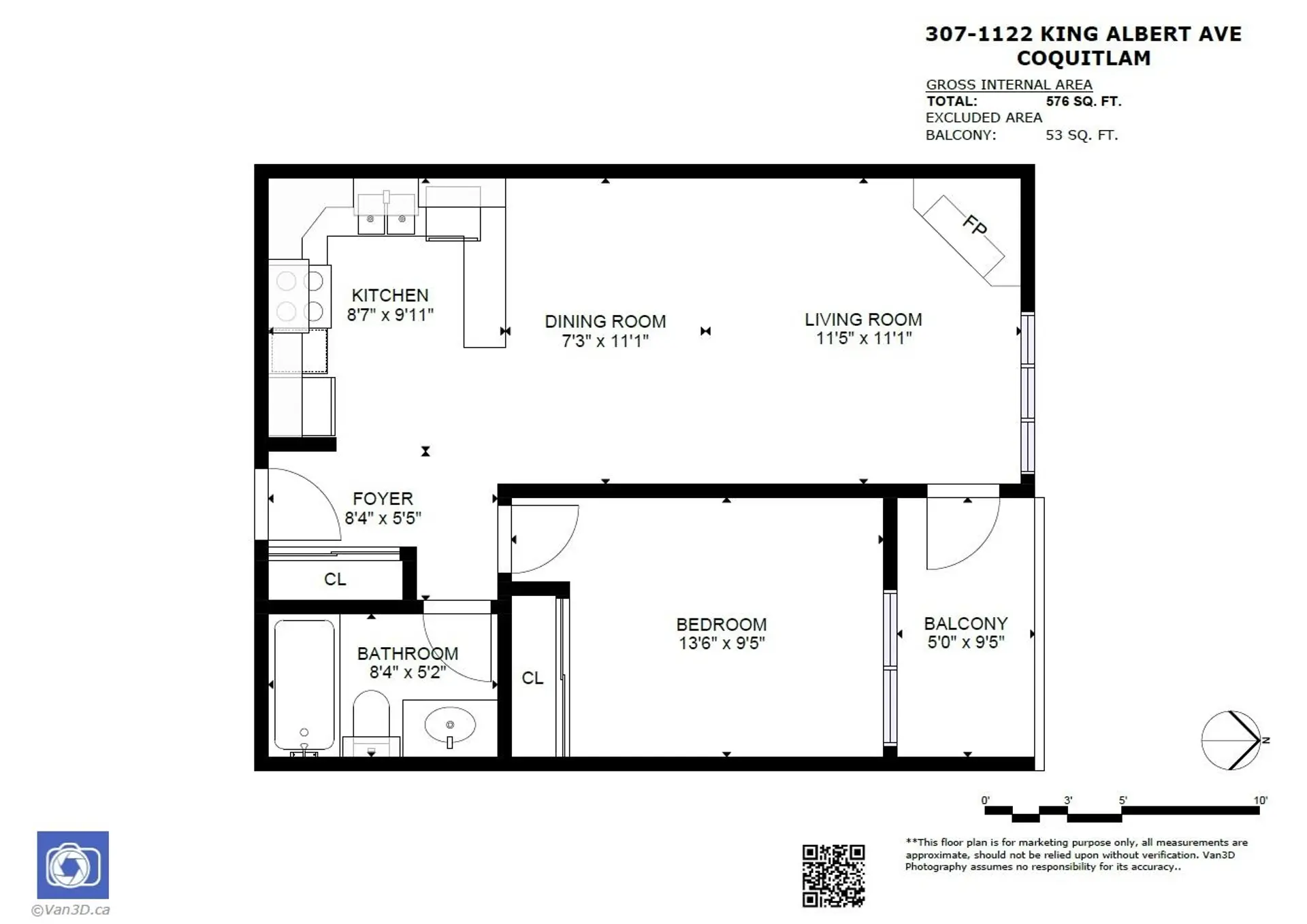 #307 1122 King Albert Avenue - Image 16