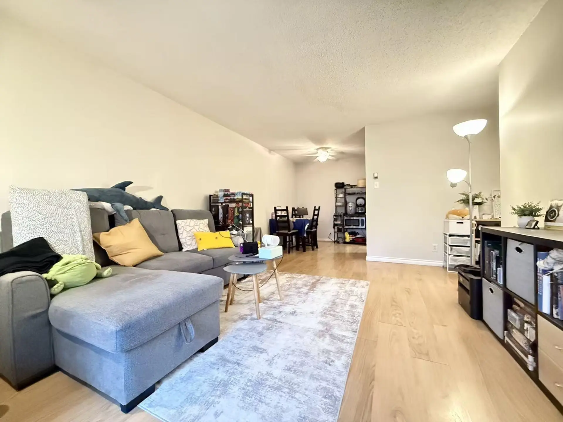 Property at #105 8511 ACKROYD ROAD, Richmond, BC