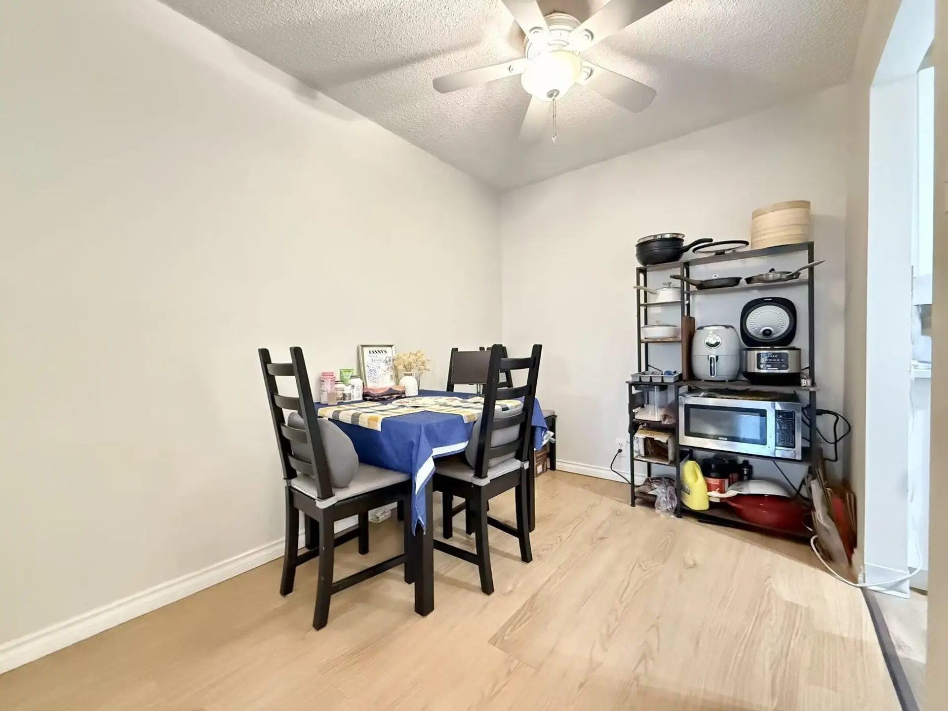 Property at #105 8511 ACKROYD ROAD, Richmond, BC