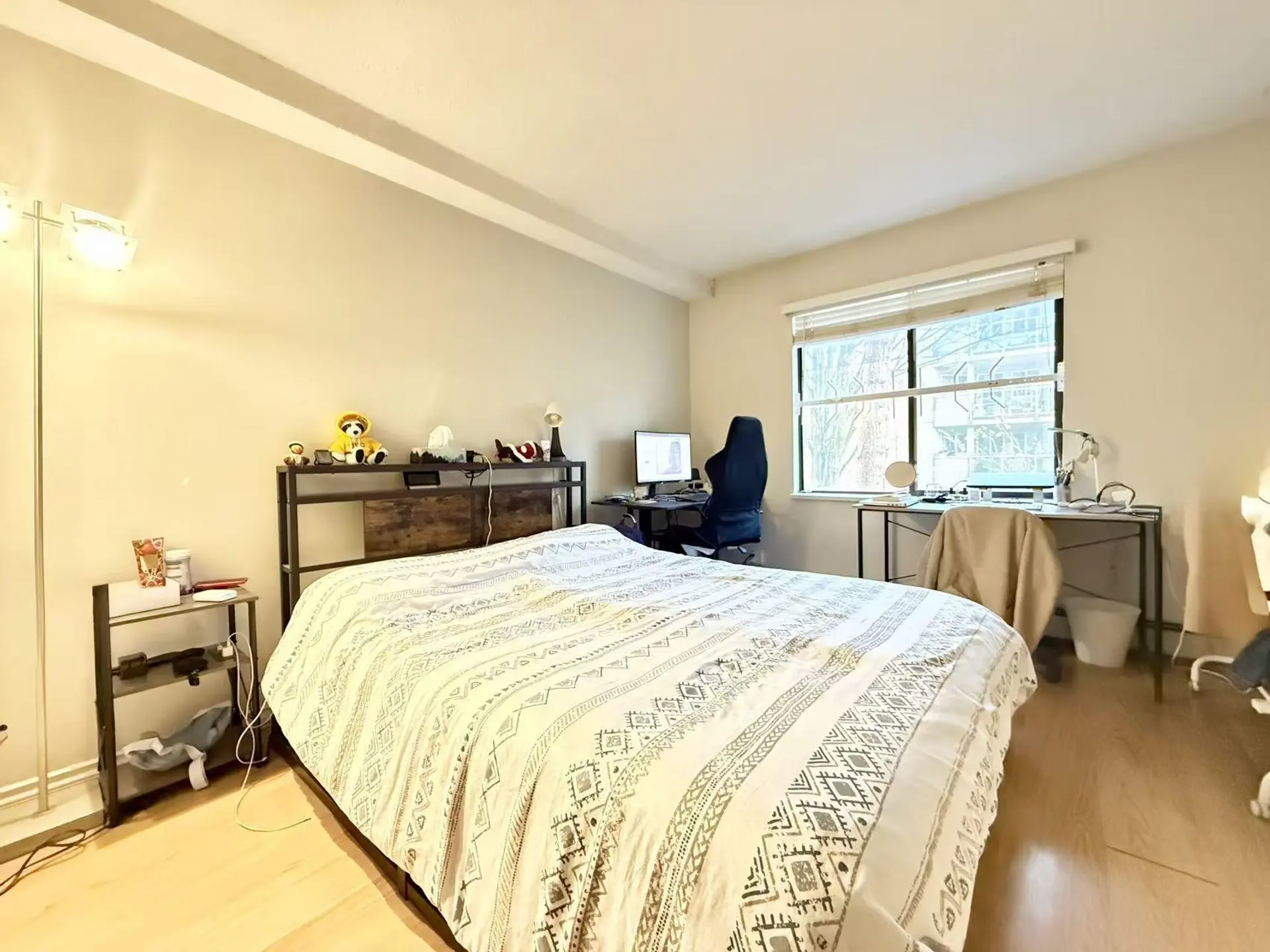 Property at #105 8511 ACKROYD ROAD, Richmond, BC