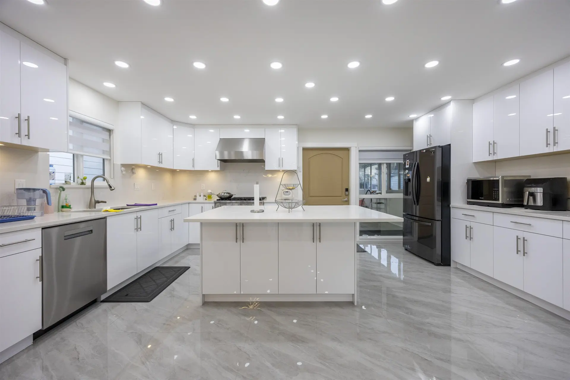 Property at 3881 Napier Street, Burnaby, BC