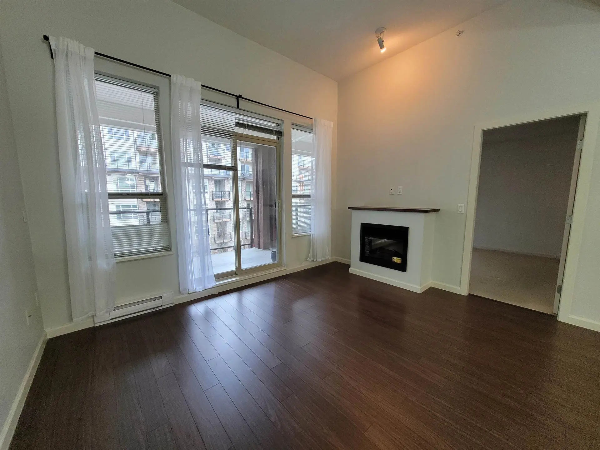 Property at #409 2484 WILSON AVENUE, Port Coquitlam, BC