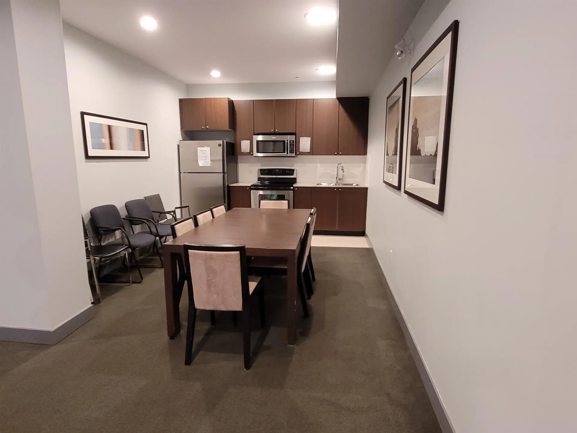 Property at #409 2484 WILSON AVENUE, Port Coquitlam, BC