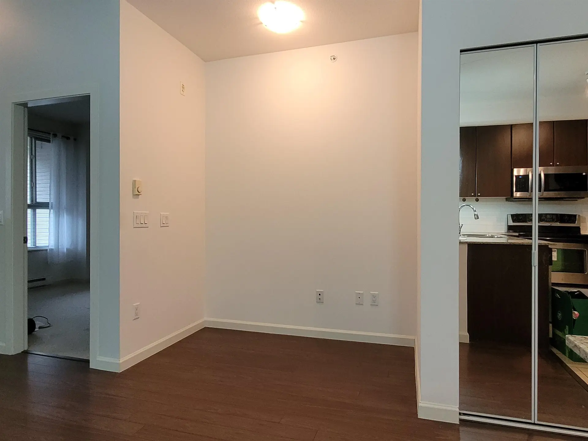 Property at #409 2484 WILSON AVENUE, Port Coquitlam, BC