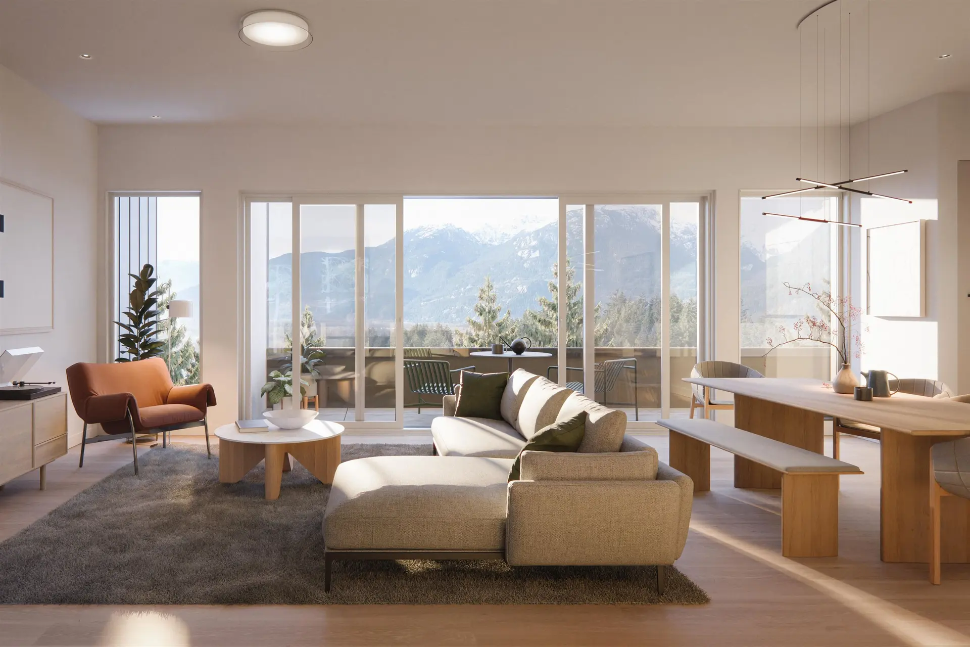 Property at #2 2900 UNIVERSITY BOULEVARD, Squamish, BC