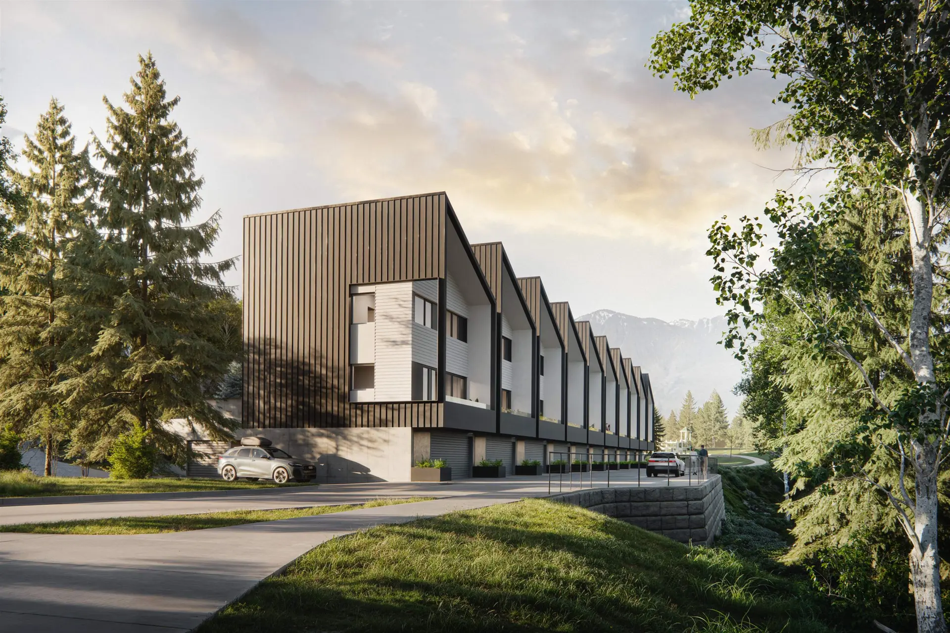 Property at #2 2900 UNIVERSITY BOULEVARD, Squamish, BC