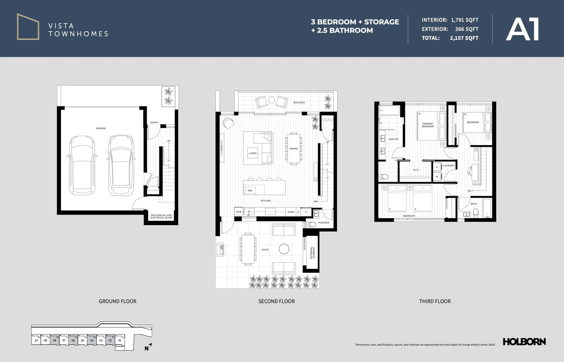 Property at #2 2900 UNIVERSITY BOULEVARD, Squamish, BC
