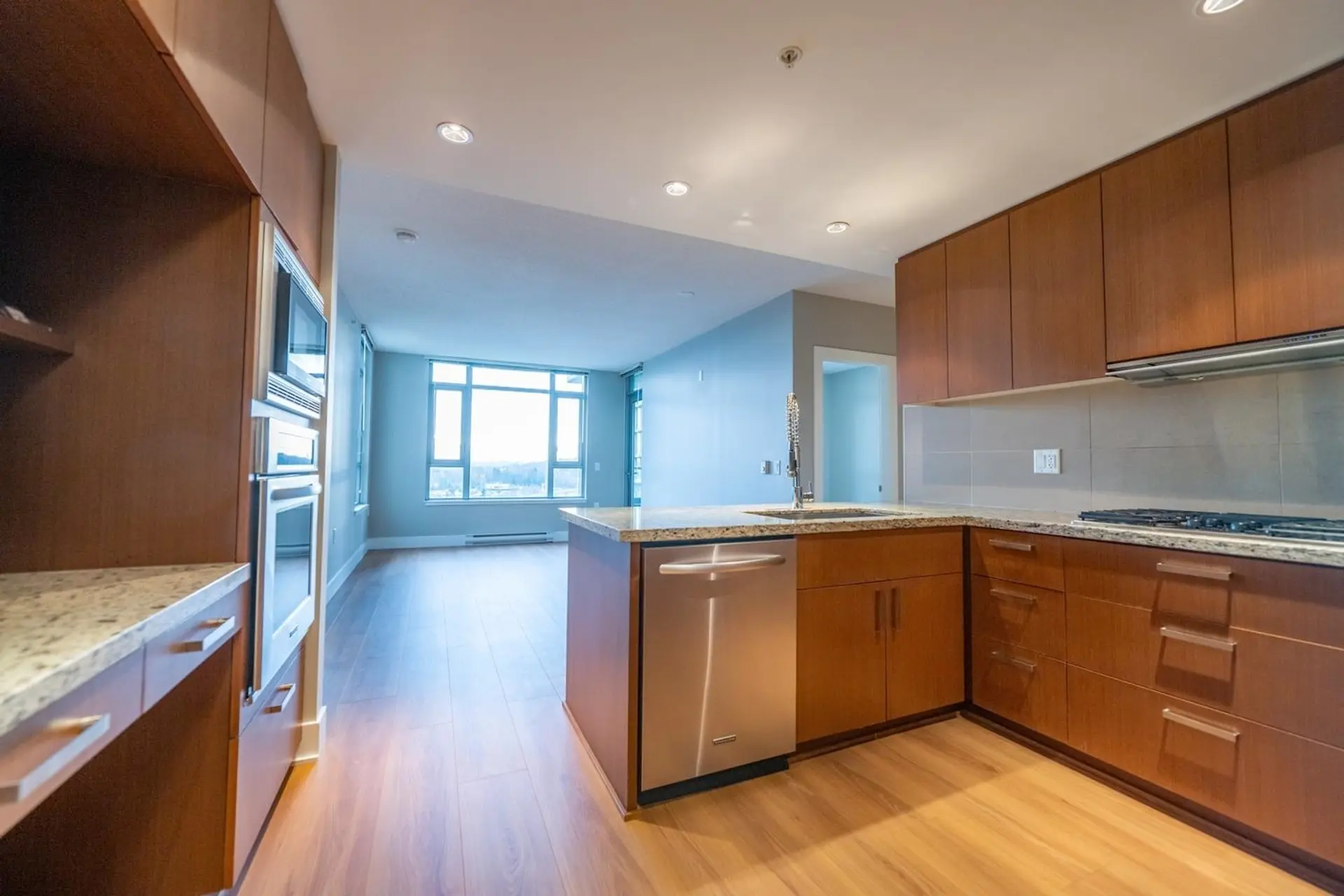 Property at #1209 1155 THE HIGH STREET, Coquitlam, BC