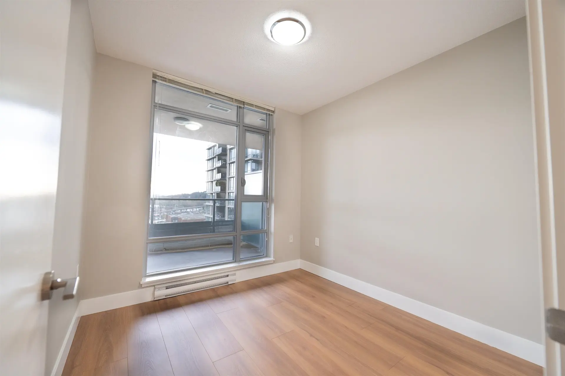 Property at #1209 1155 THE HIGH STREET, Coquitlam, BC