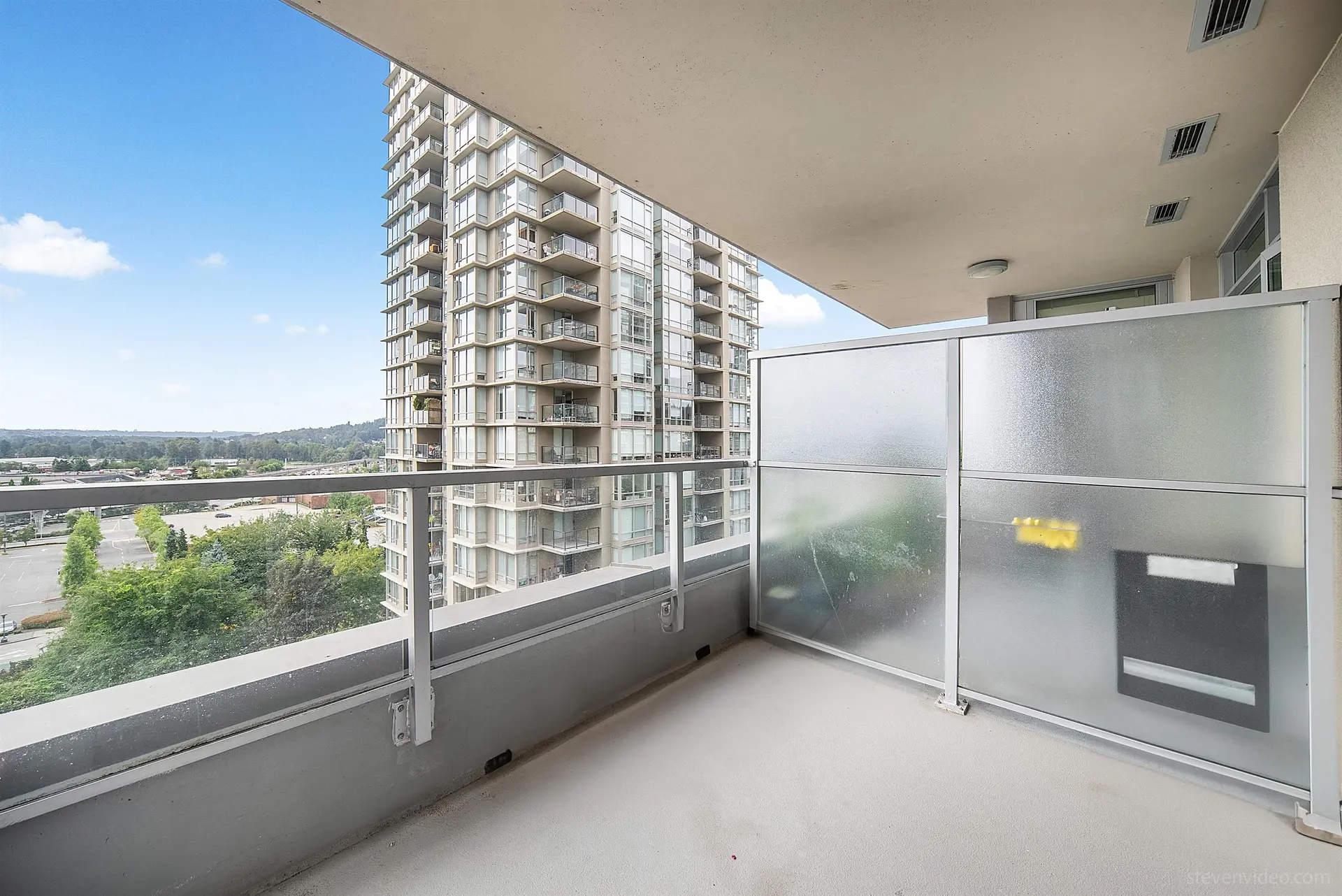 Property at #1209 1155 THE HIGH STREET, Coquitlam, BC