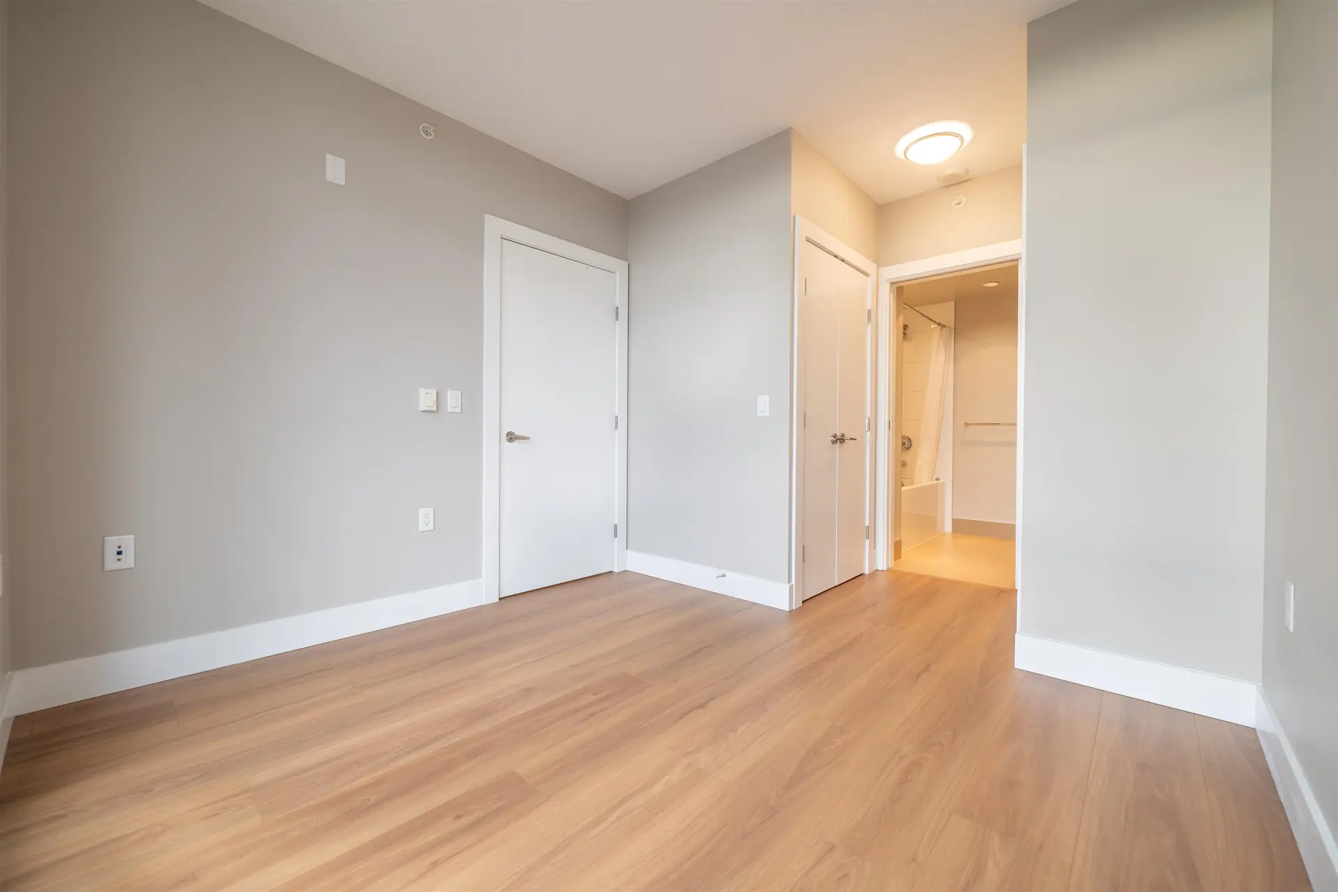 Property at #1209 1155 THE HIGH STREET, Coquitlam, BC