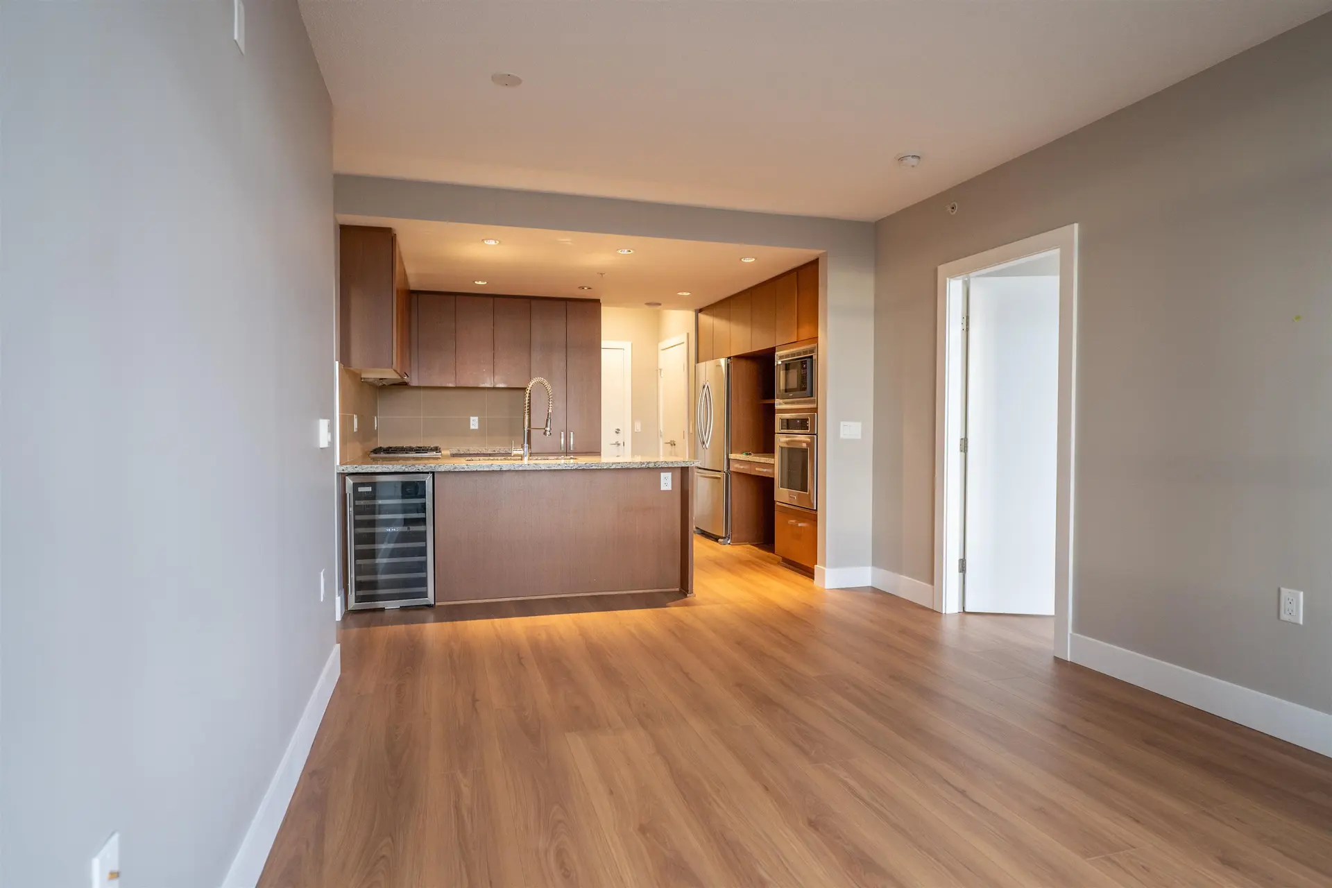 Property at #1209 1155 THE HIGH STREET, Coquitlam, BC