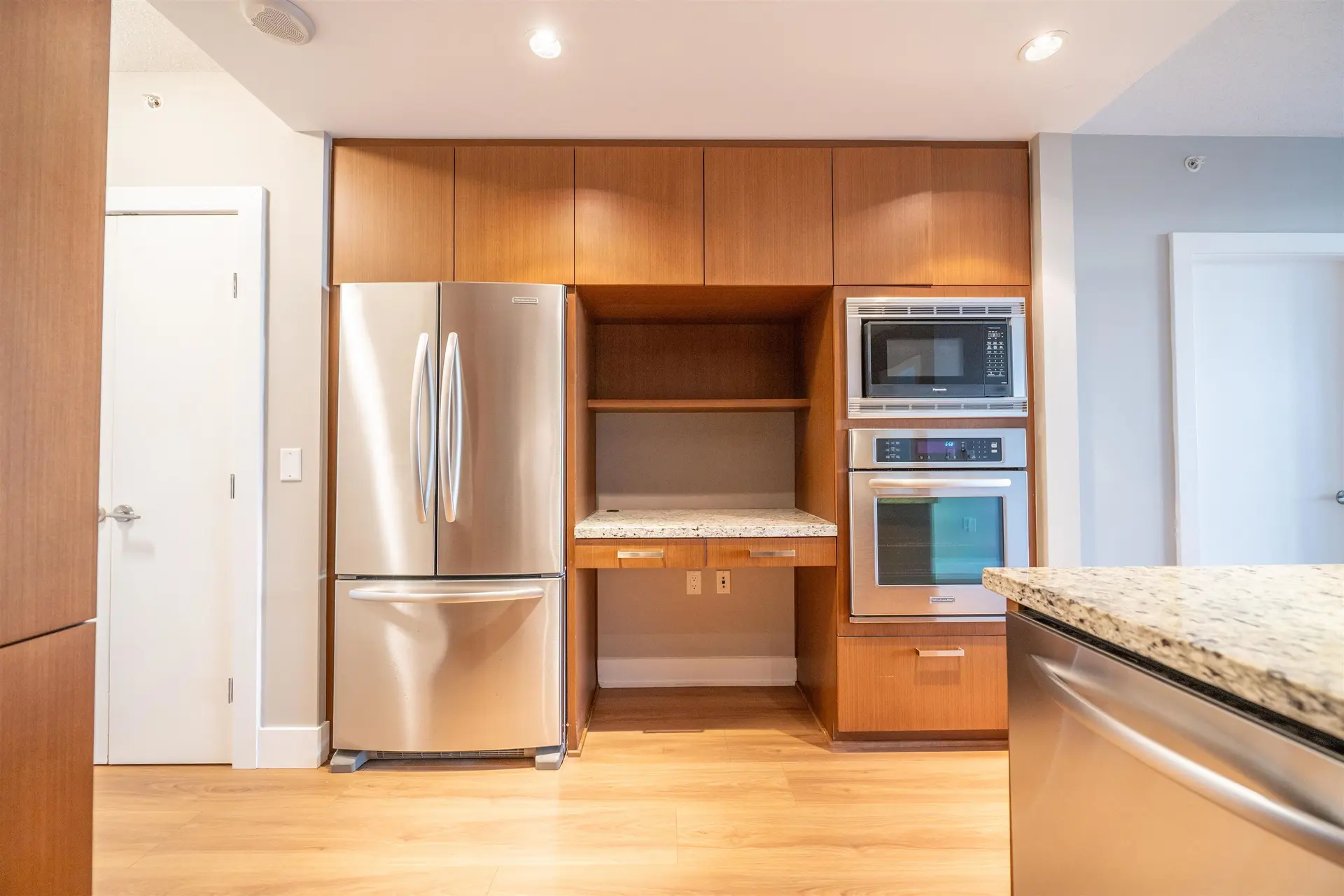 Property at #1209 1155 THE HIGH STREET, Coquitlam, BC