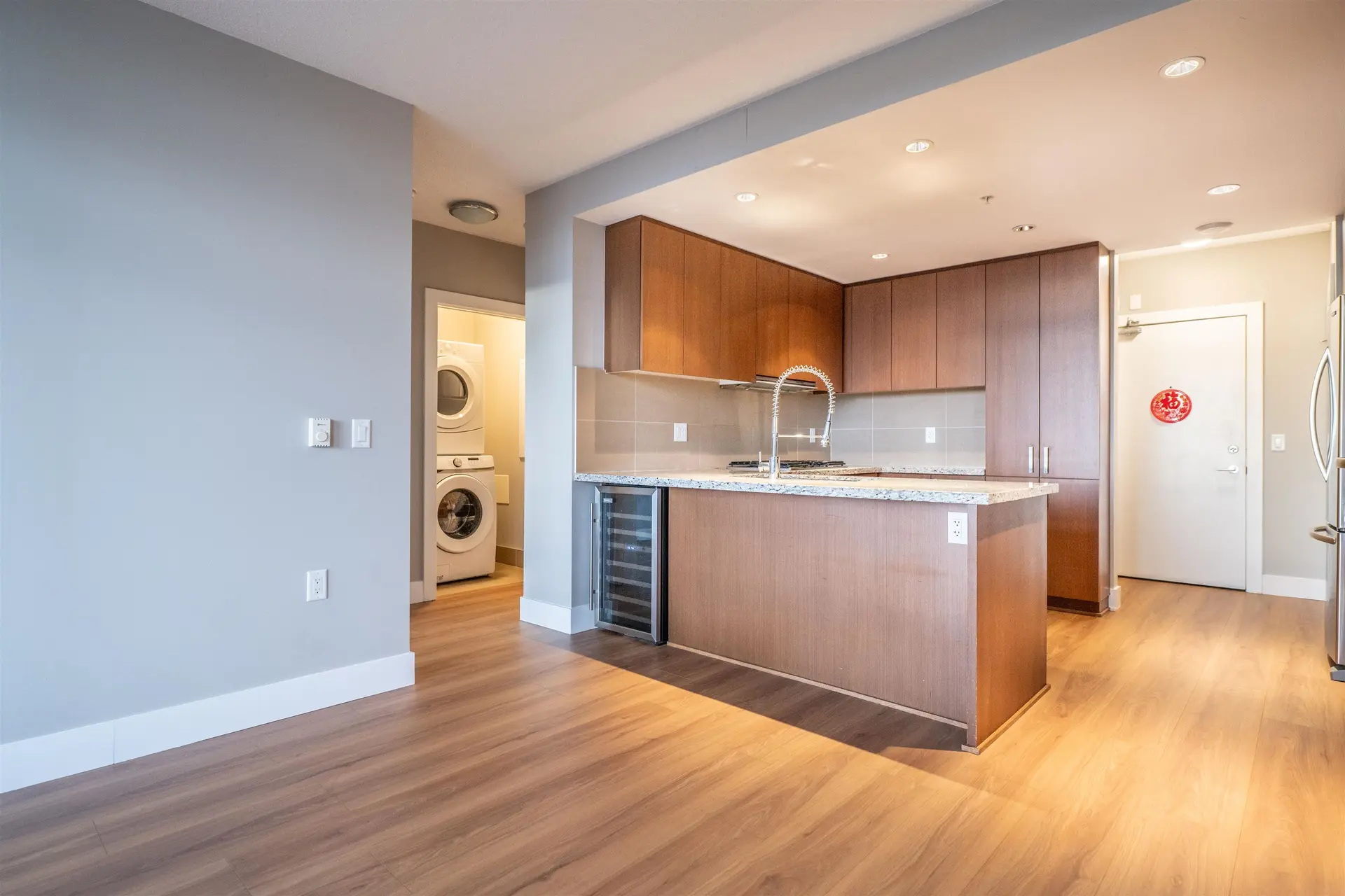 Property at #1209 1155 THE HIGH STREET, Coquitlam, BC