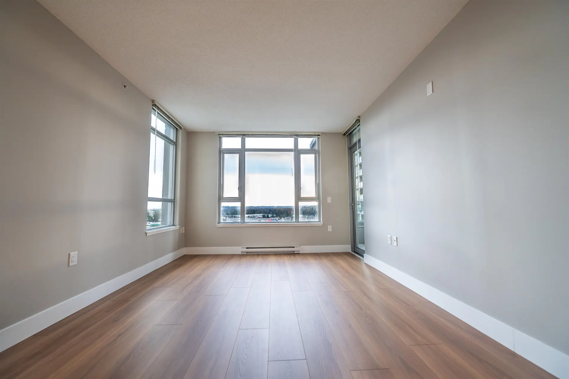 Property at #1209 1155 THE HIGH STREET, Coquitlam, BC