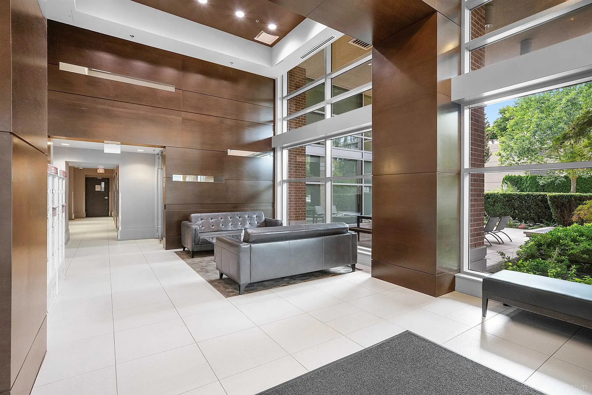 Property at #1209 1155 THE HIGH STREET, Coquitlam, BC