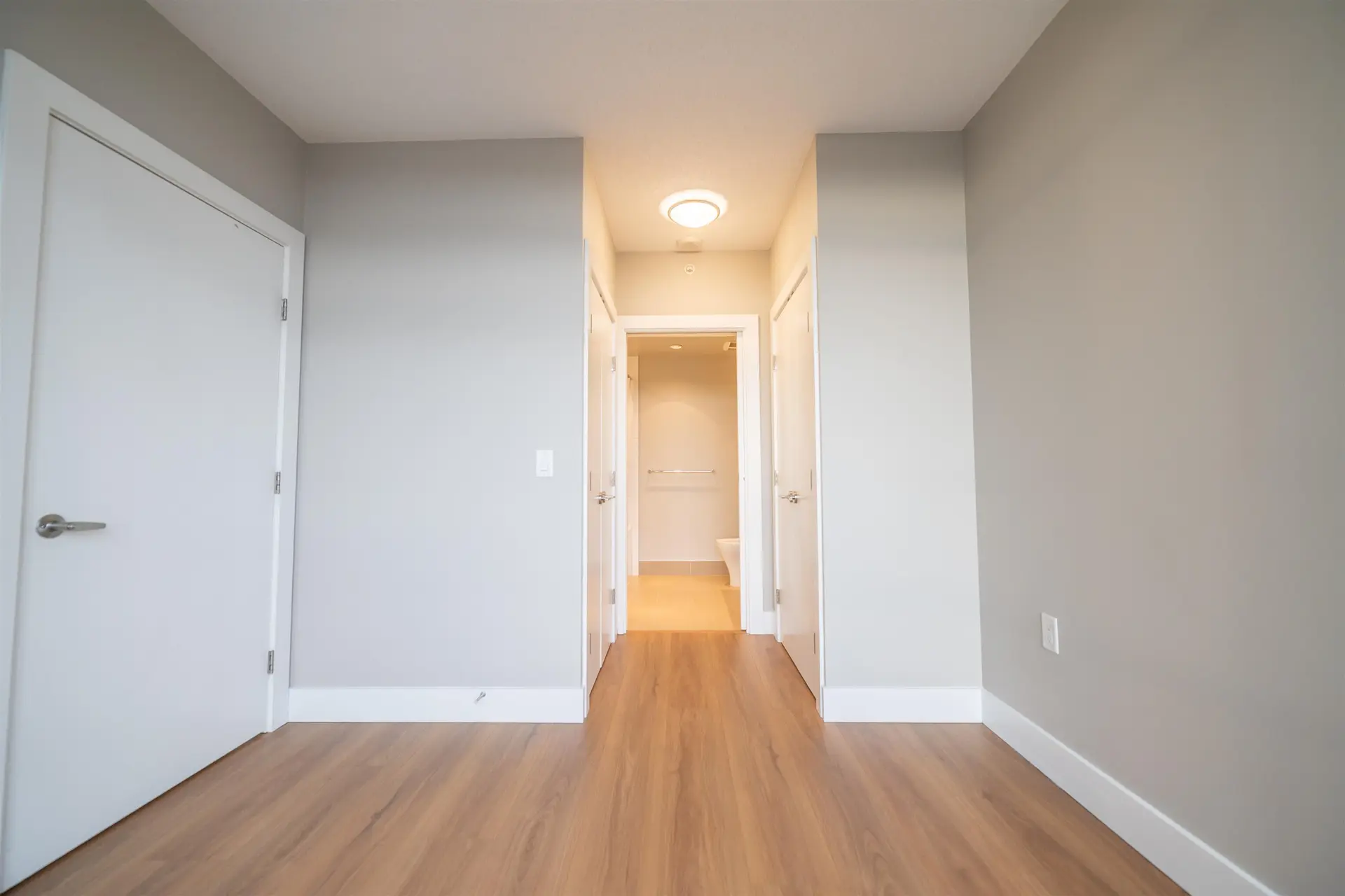 Property at #1209 1155 THE HIGH STREET, Coquitlam, BC