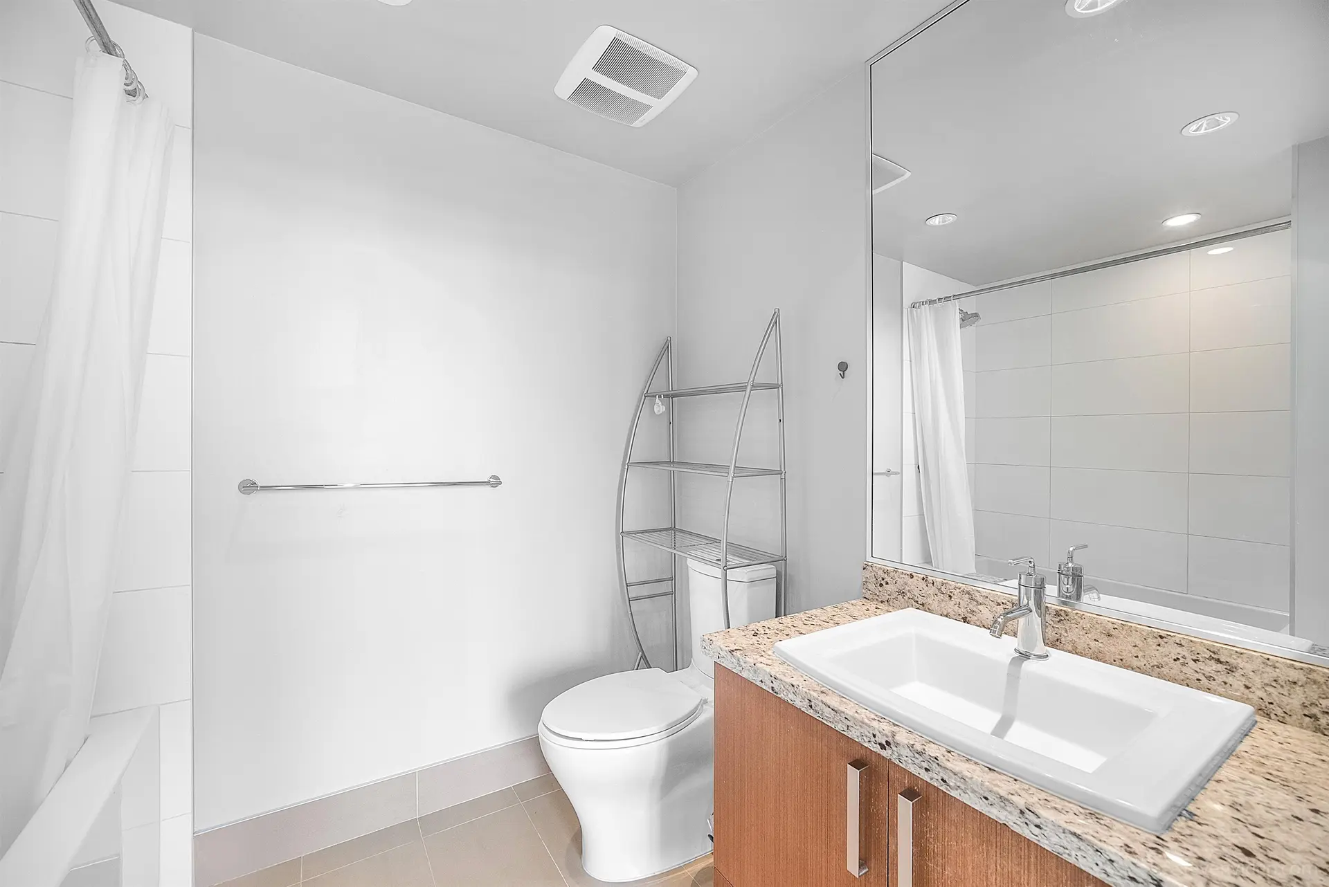 Property at #1209 1155 THE HIGH STREET, Coquitlam, BC