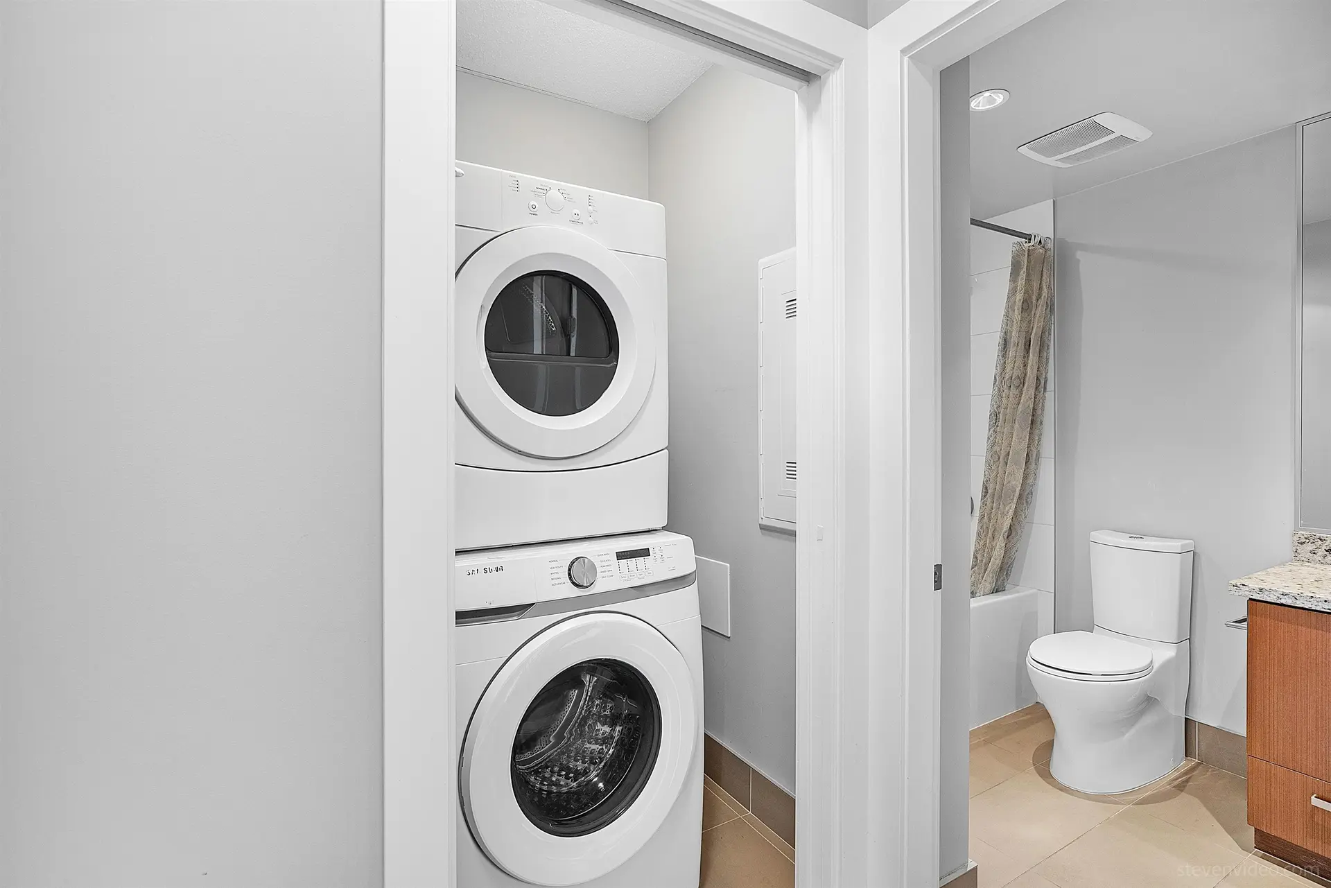 Property at #1209 1155 THE HIGH STREET, Coquitlam, BC