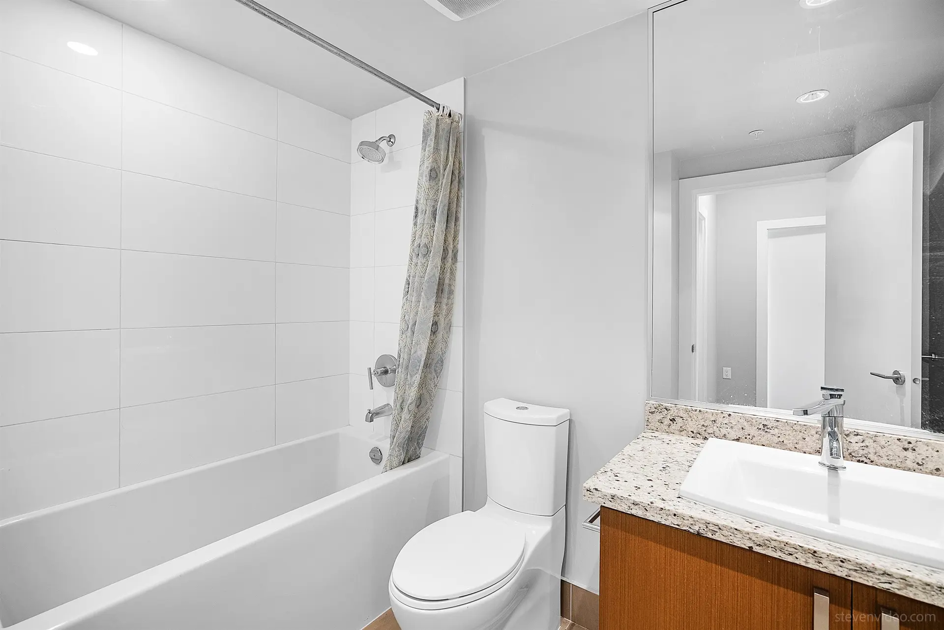 Property at #1209 1155 THE HIGH STREET, Coquitlam, BC