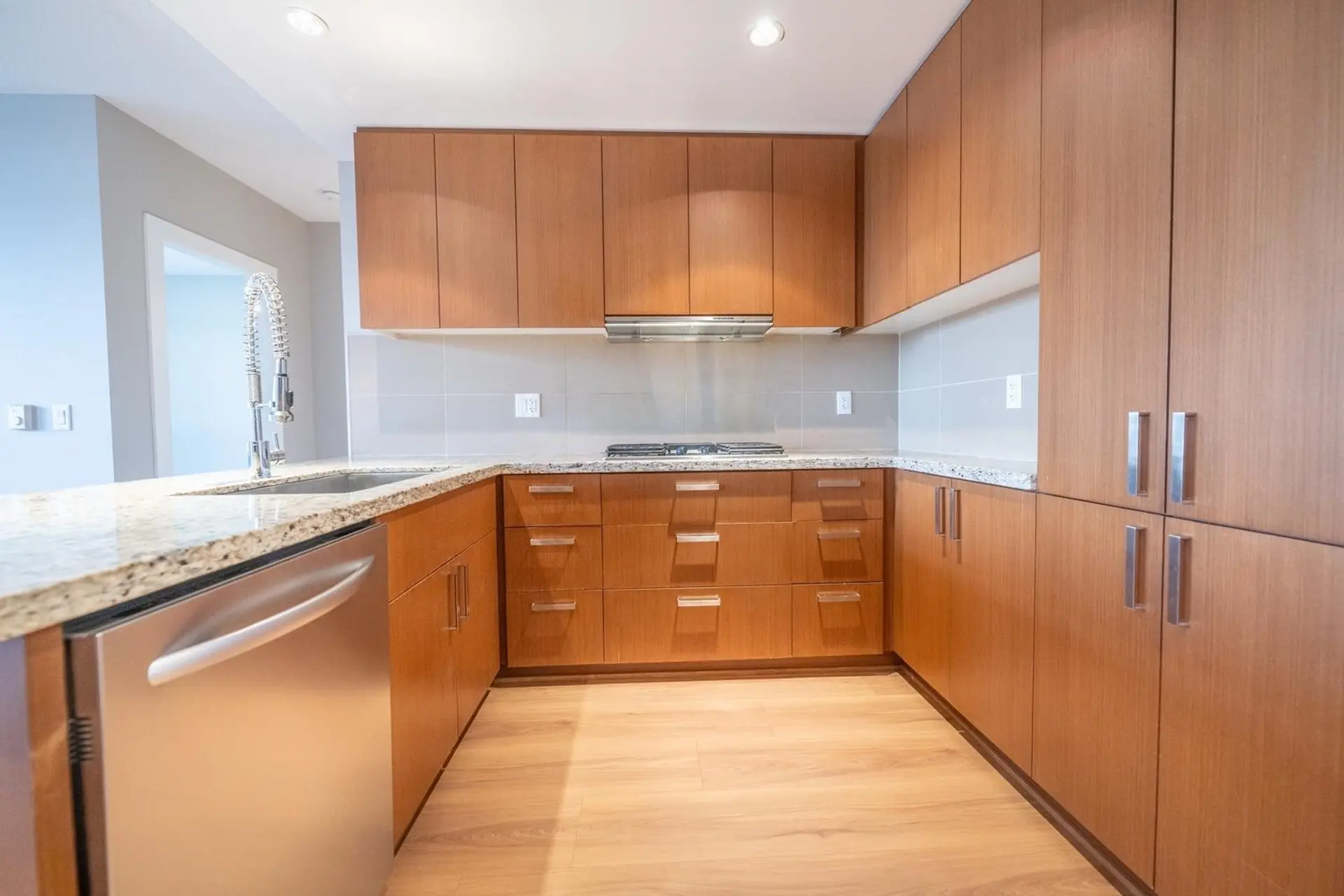 Property at #1209 1155 THE HIGH STREET, Coquitlam, BC