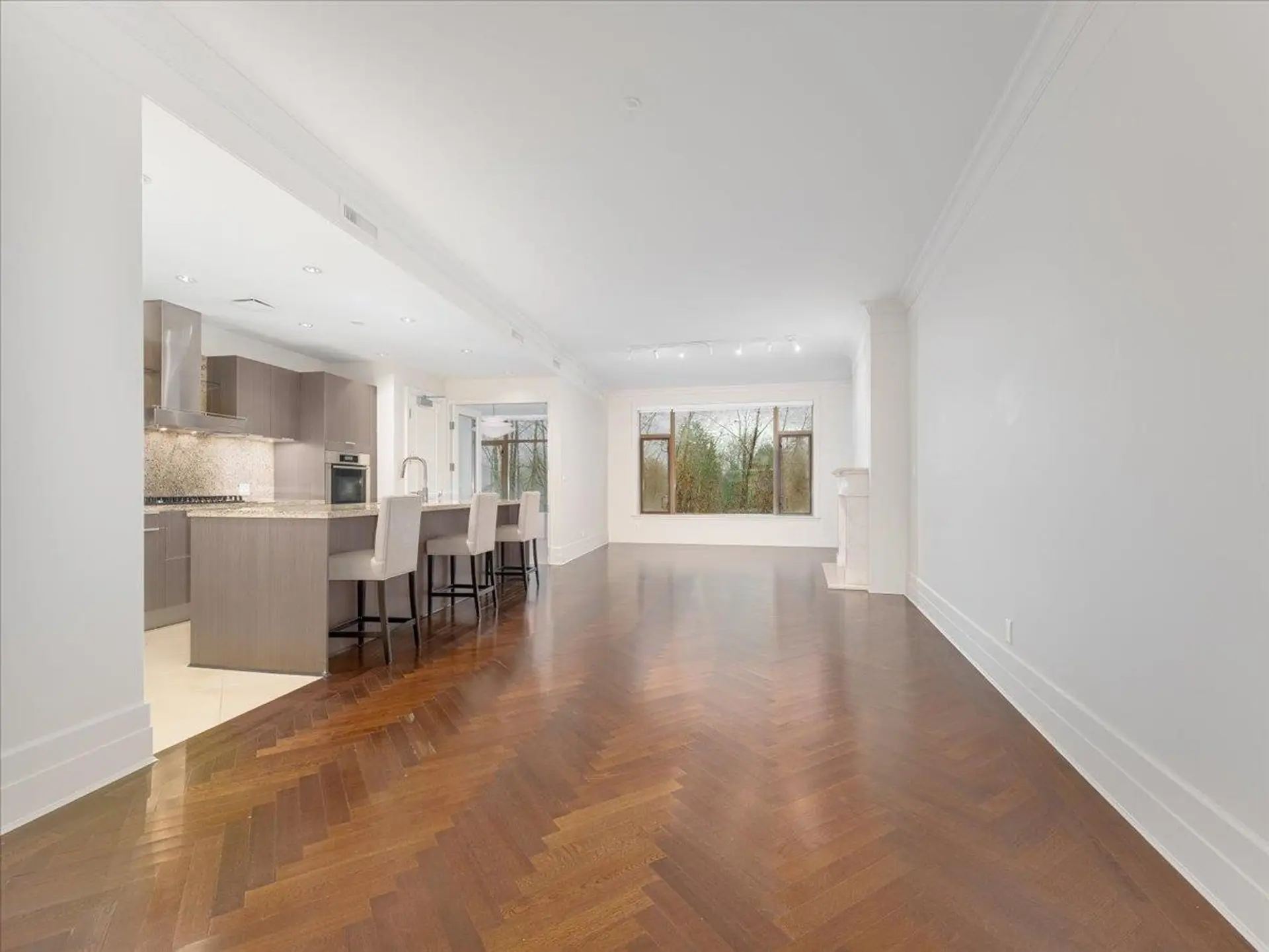 Property at #401 508 WATERS EDGE CRESCENT, West Vancouver, BC