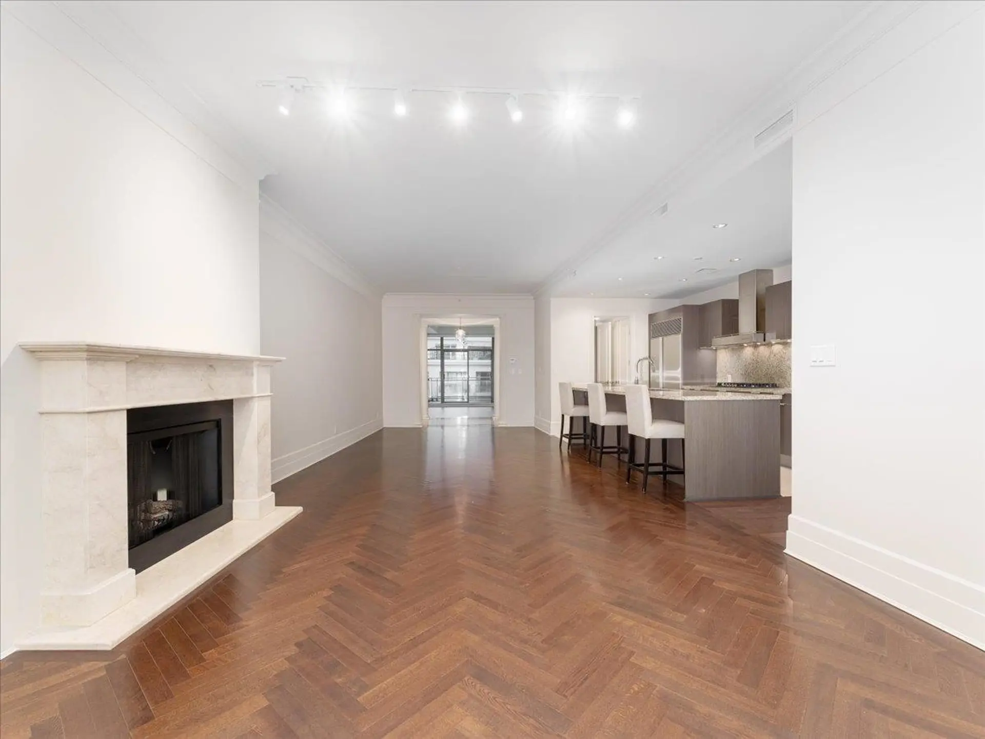 Property at #401 508 WATERS EDGE CRESCENT, West Vancouver, BC