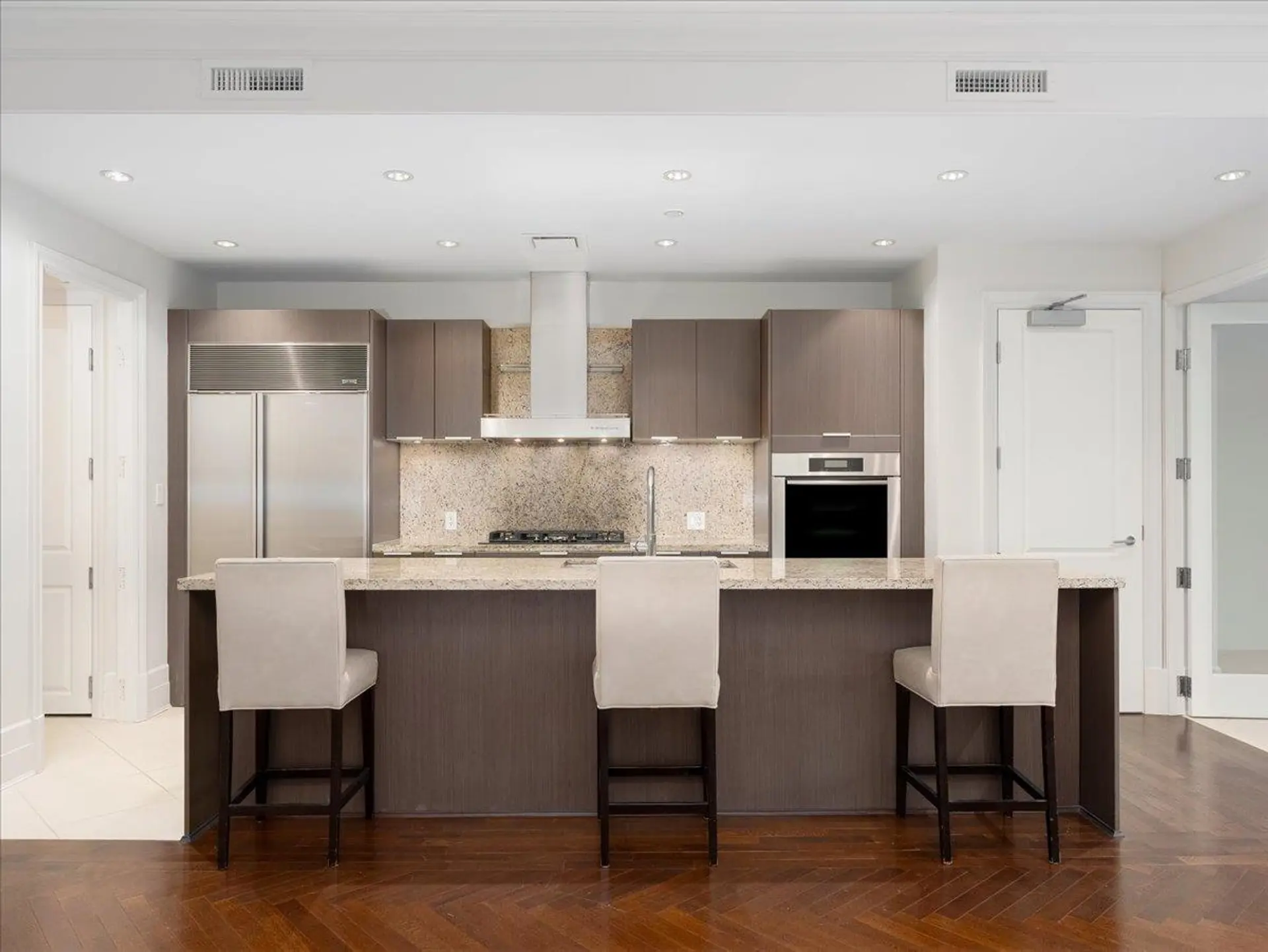 Property at #401 508 WATERS EDGE CRESCENT, West Vancouver, BC