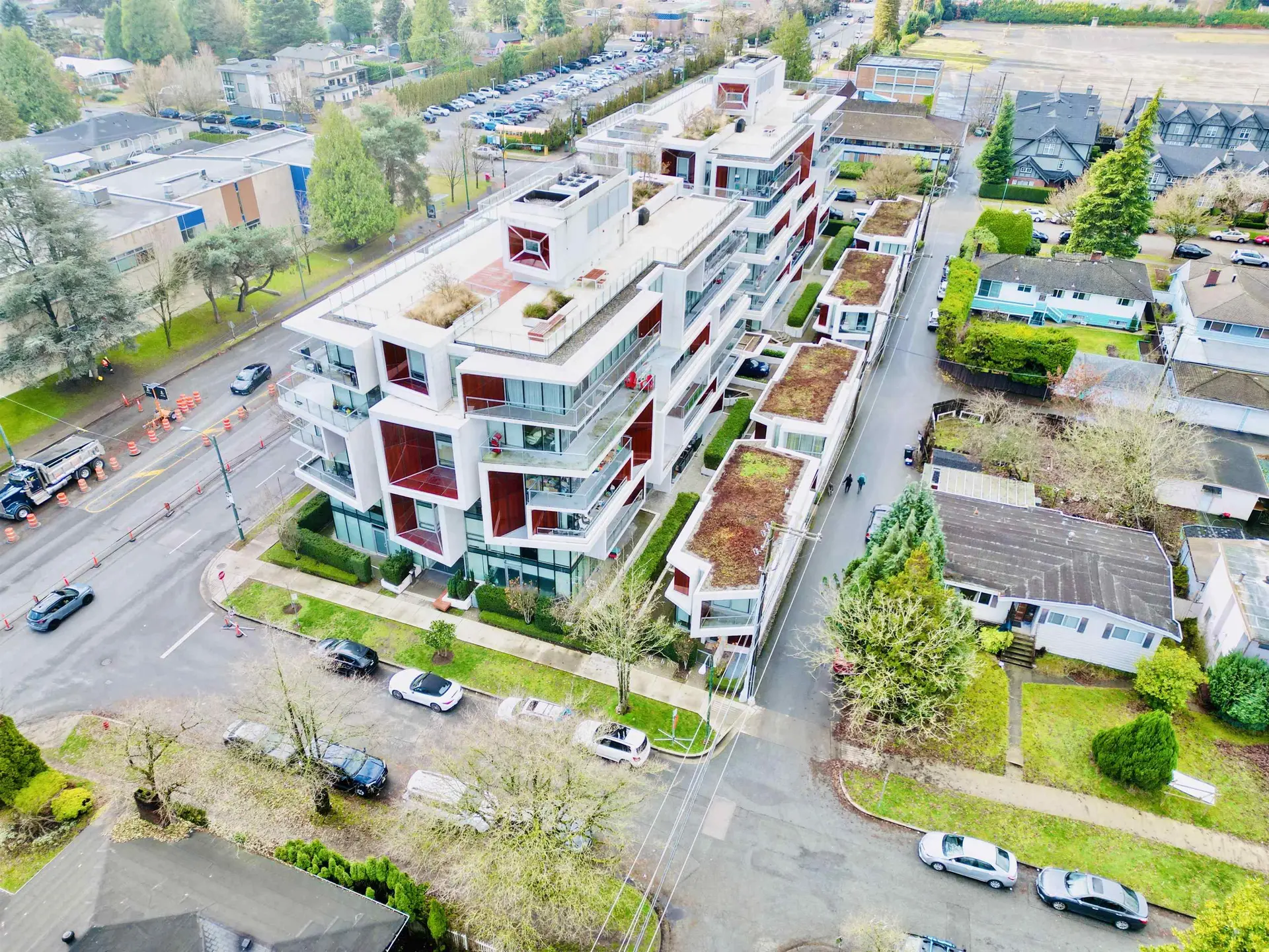 Property at 759 W 41ST AVENUE, Vancouver, BC