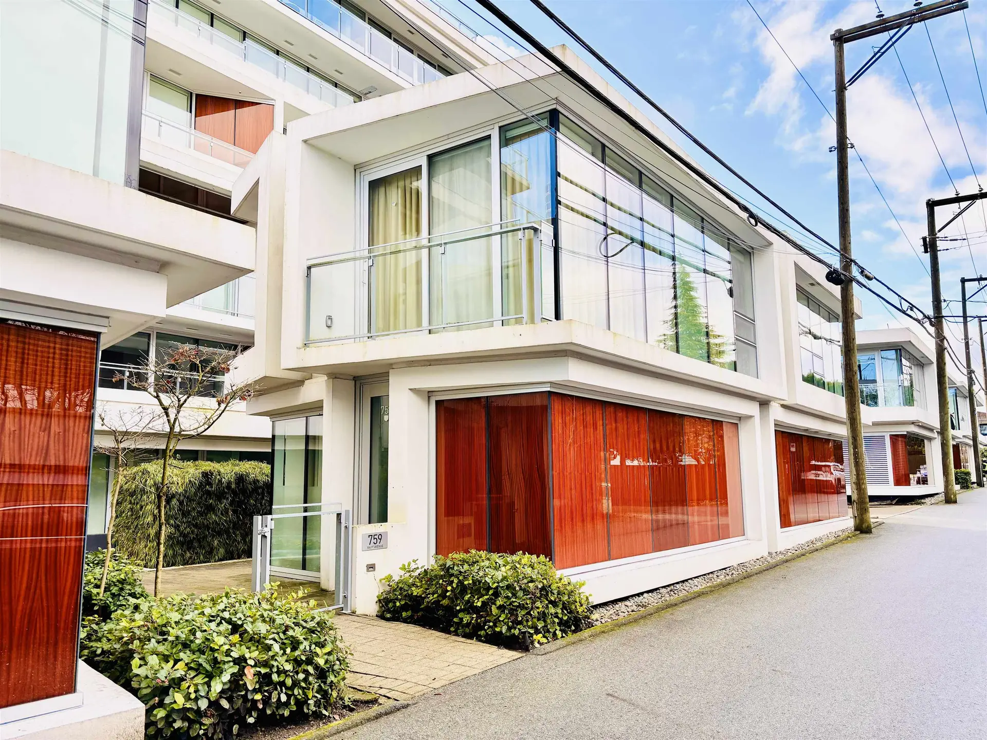 Property at 759 W 41ST AVENUE, Vancouver, BC