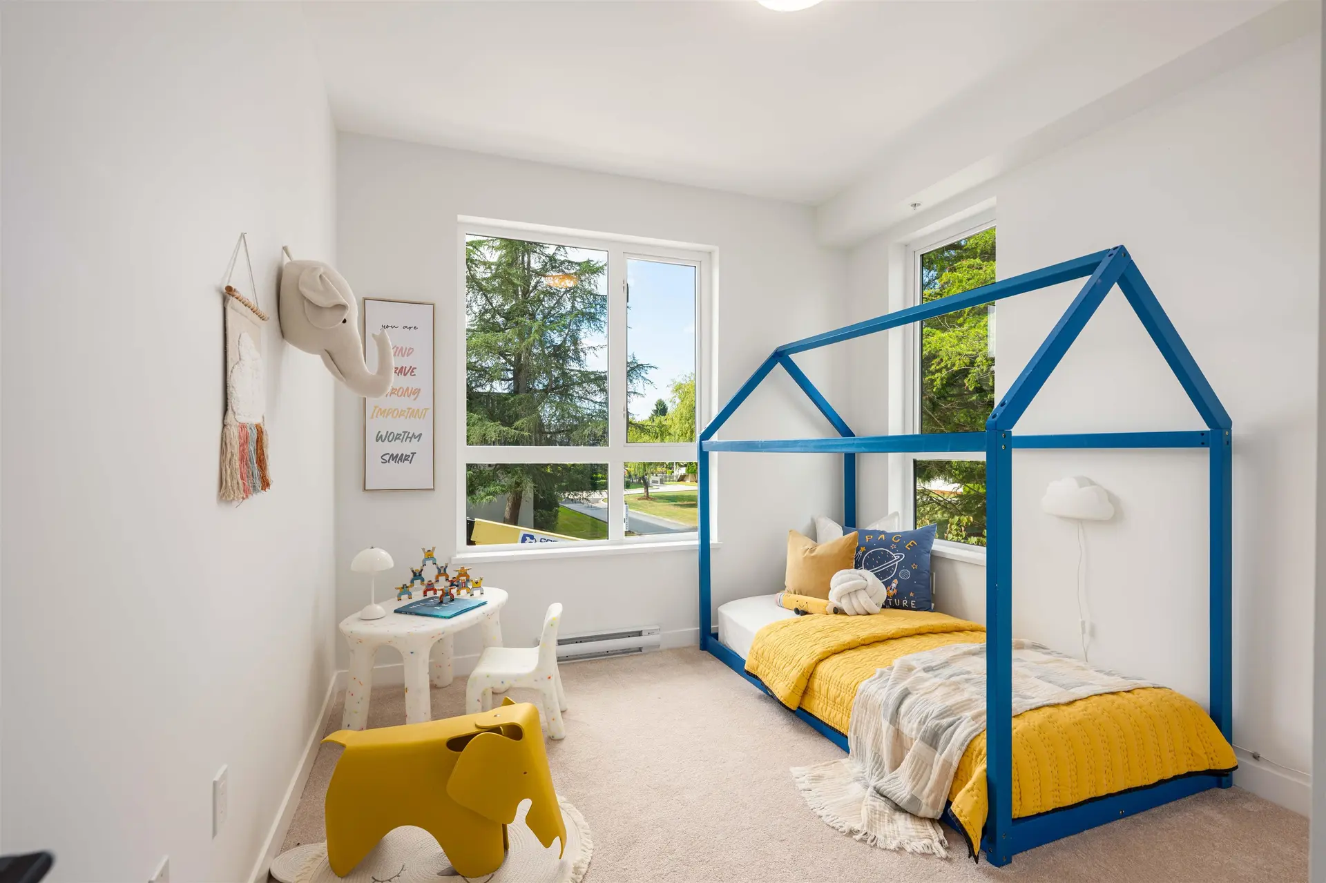 Property at #109 5398 207 STREET, Langley, BC