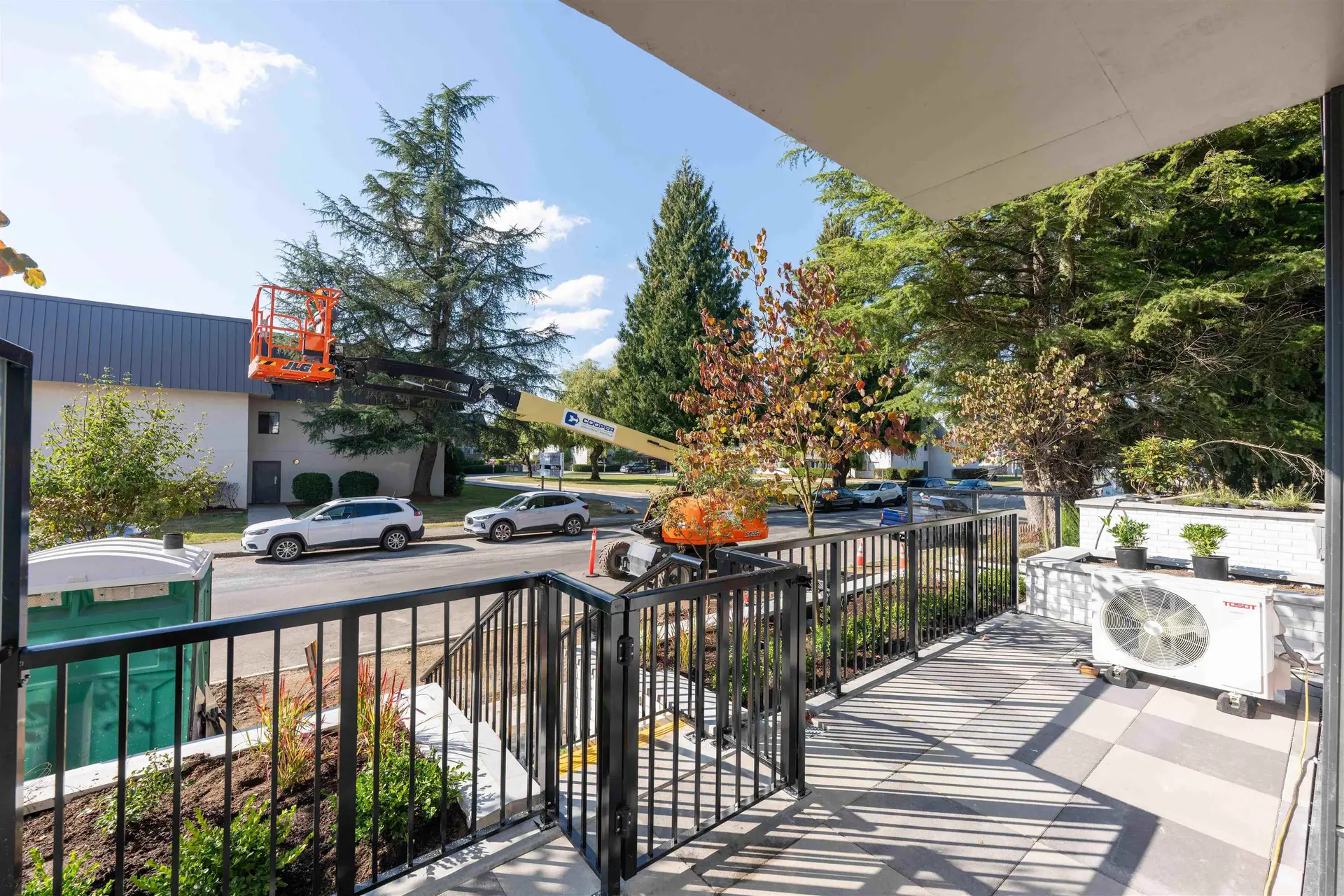 Property at #109 5398 207 STREET, Langley, BC