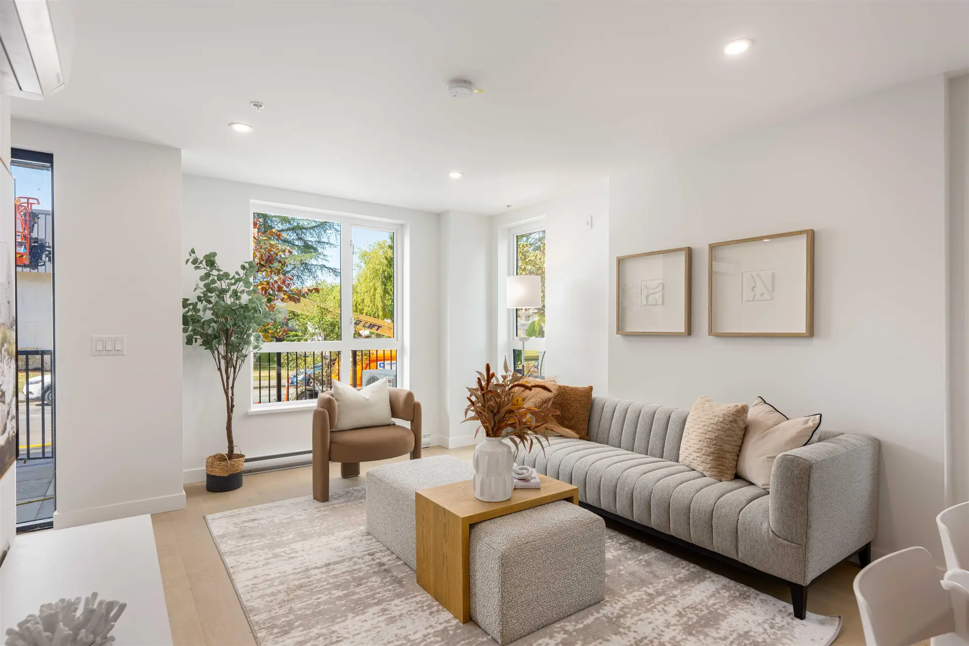 Property at #109 5398 207 STREET, Langley, BC