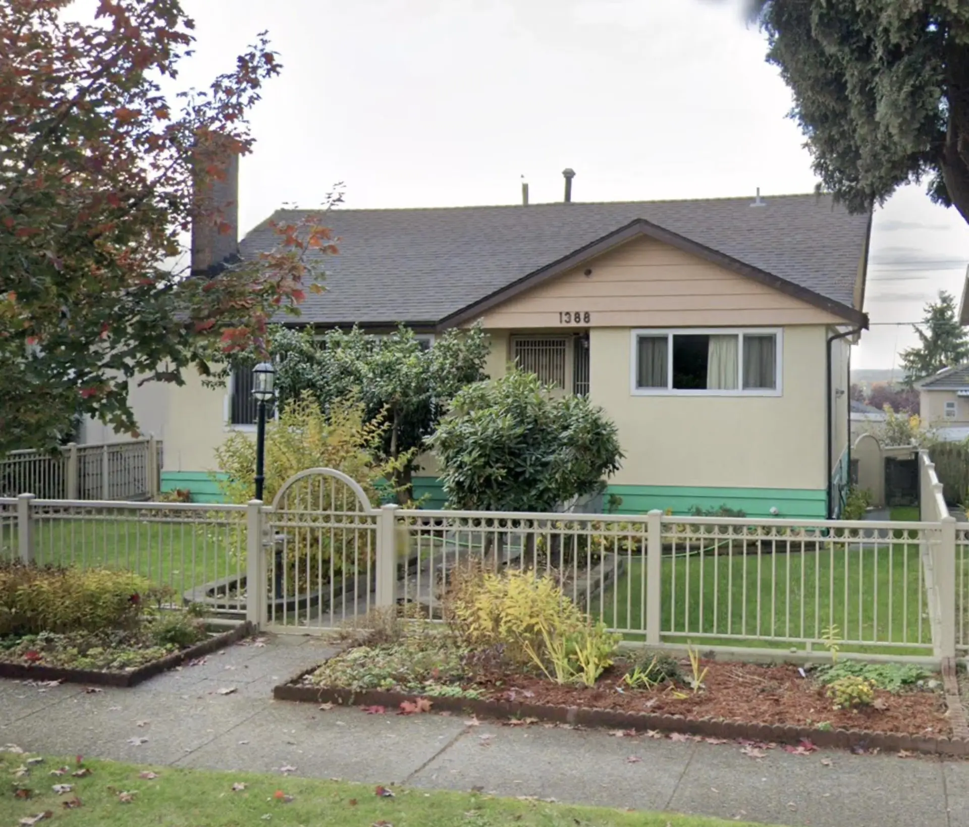 Property at 1388 E 60TH AVENUE, Vancouver, BC