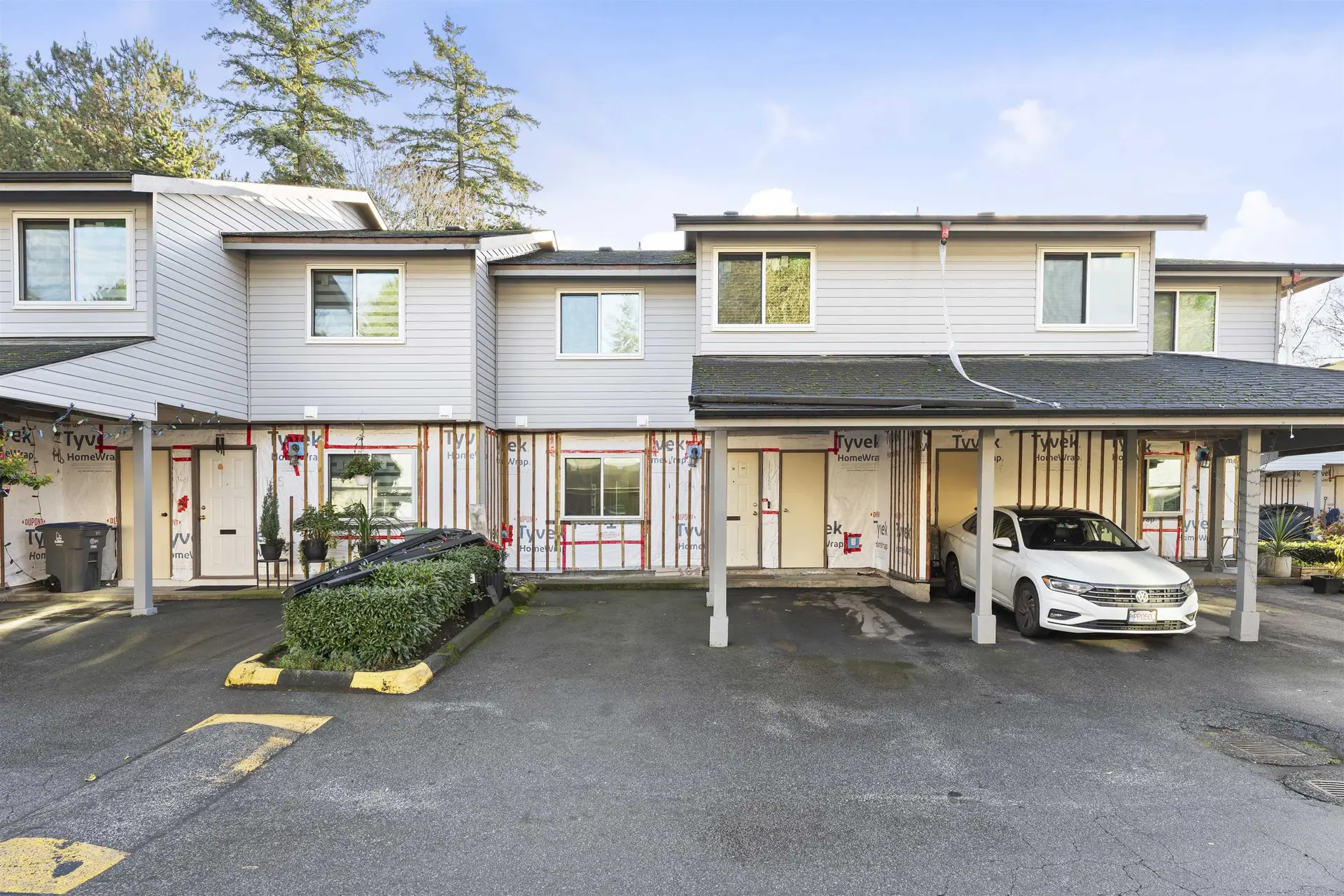Property at #164 7261 140 Street, Surrey, BC