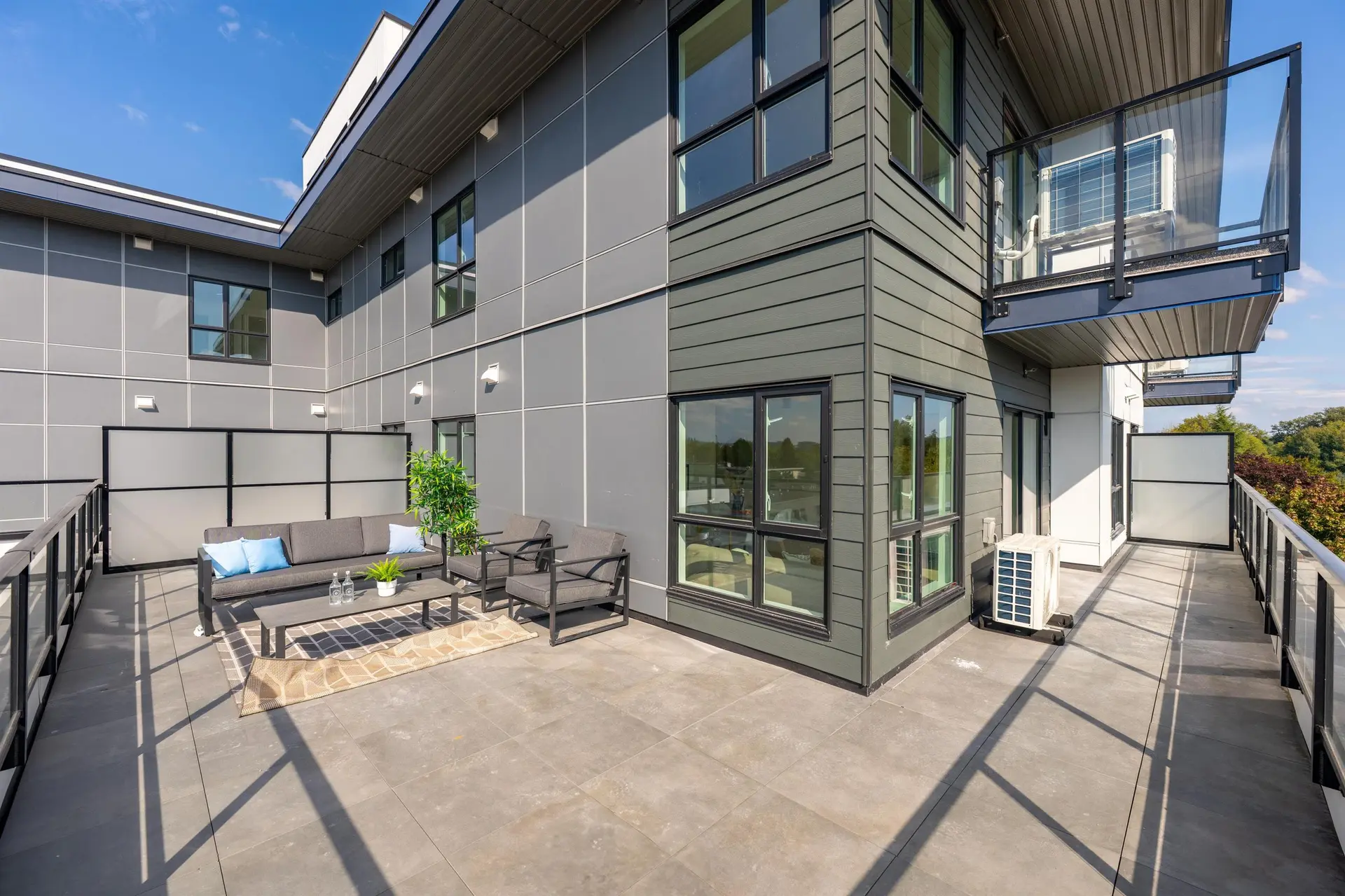 Property at #502 5398 207 STREET, Langley, BC