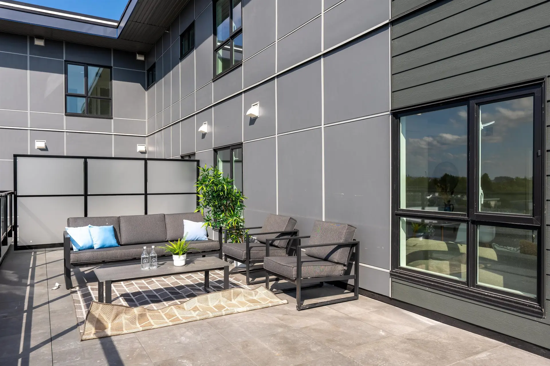 Property at #502 5398 207 STREET, Langley, BC