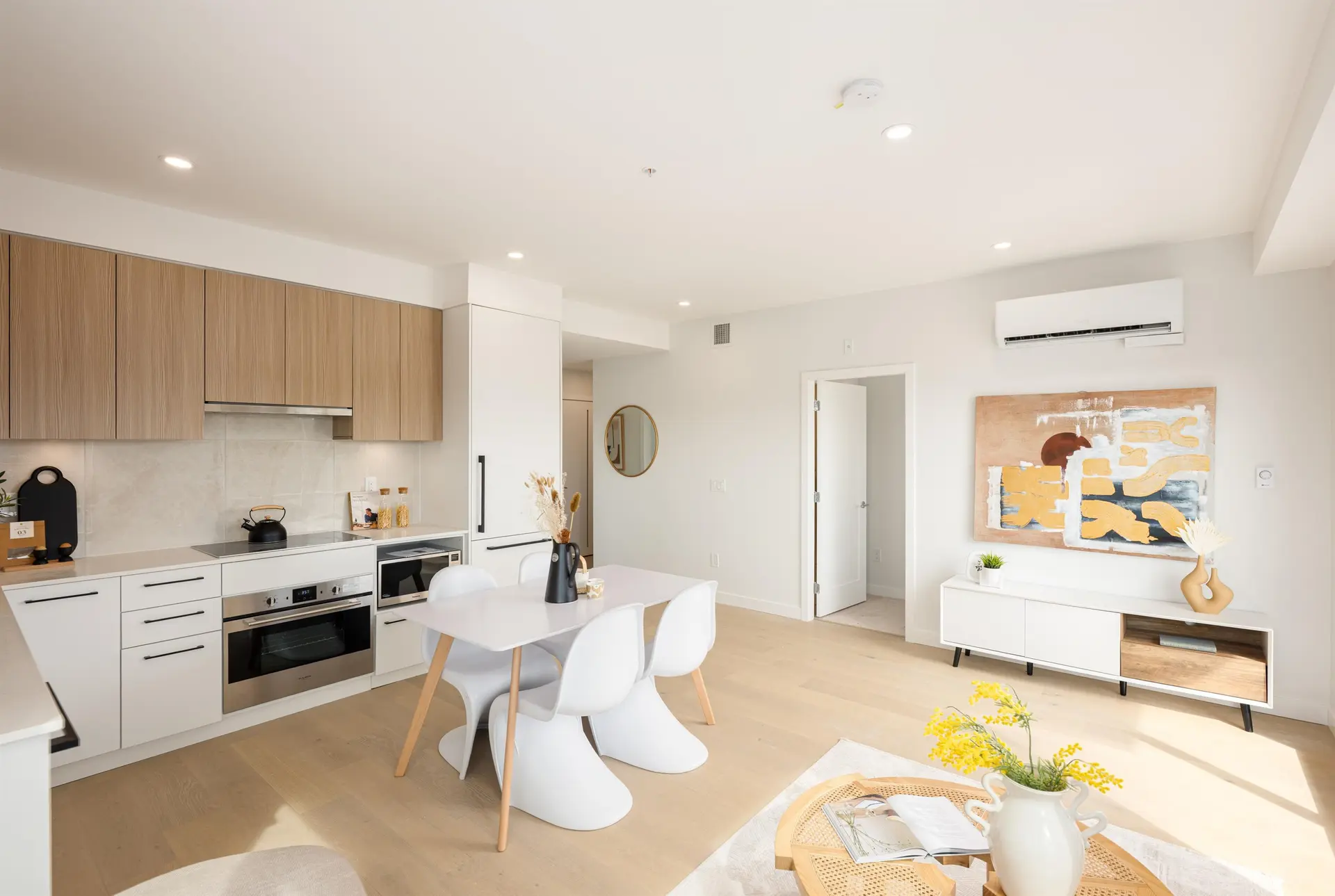 Property at #502 5398 207 STREET, Langley, BC