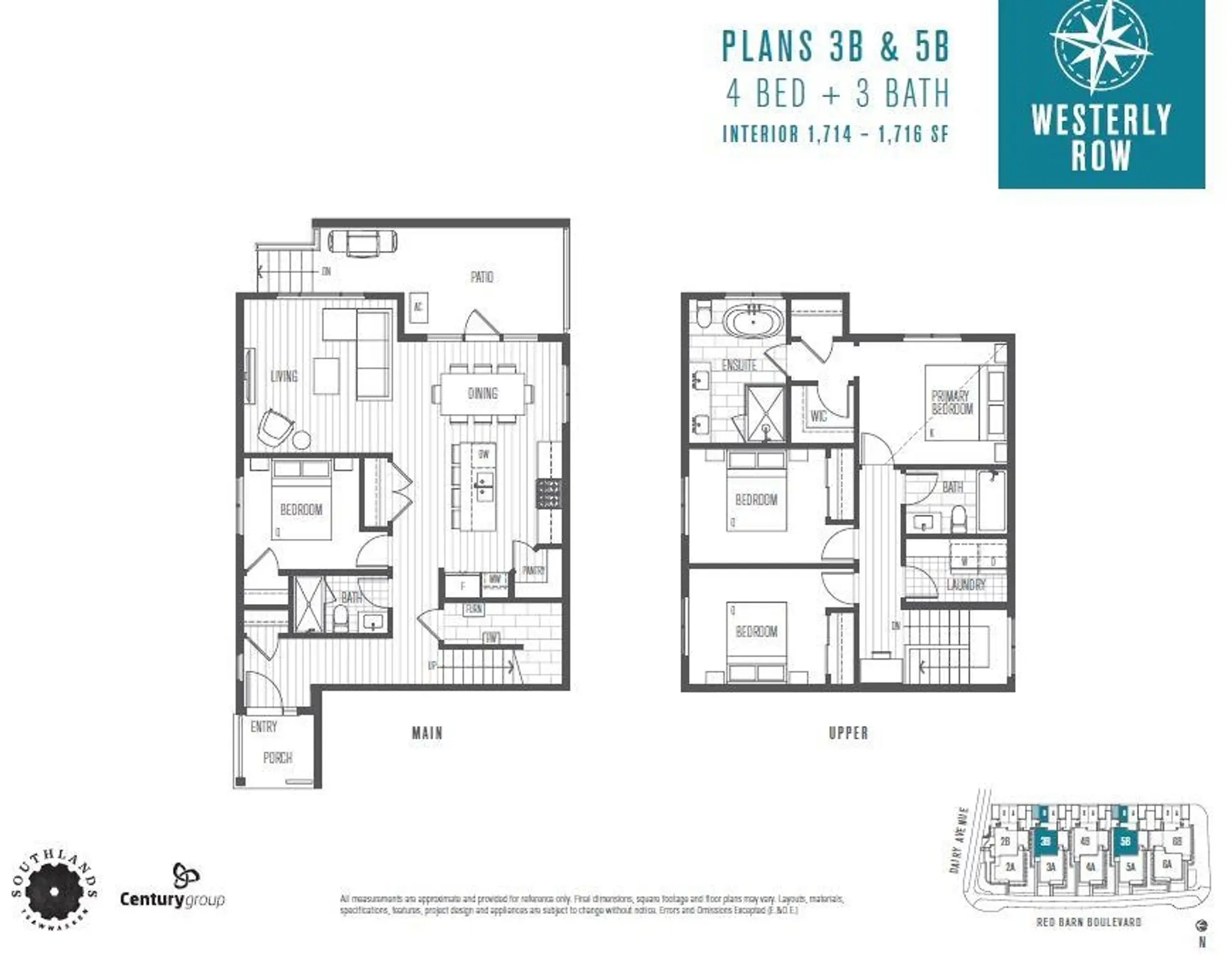 366 Red Barn Boulevard - Image 6