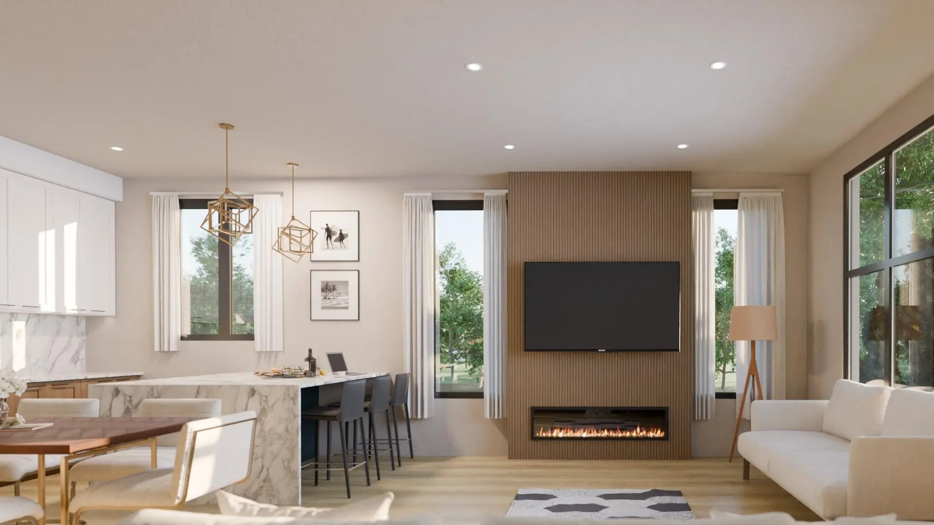 Property at #1 4910 LAUREL STREET, Burnaby, BC