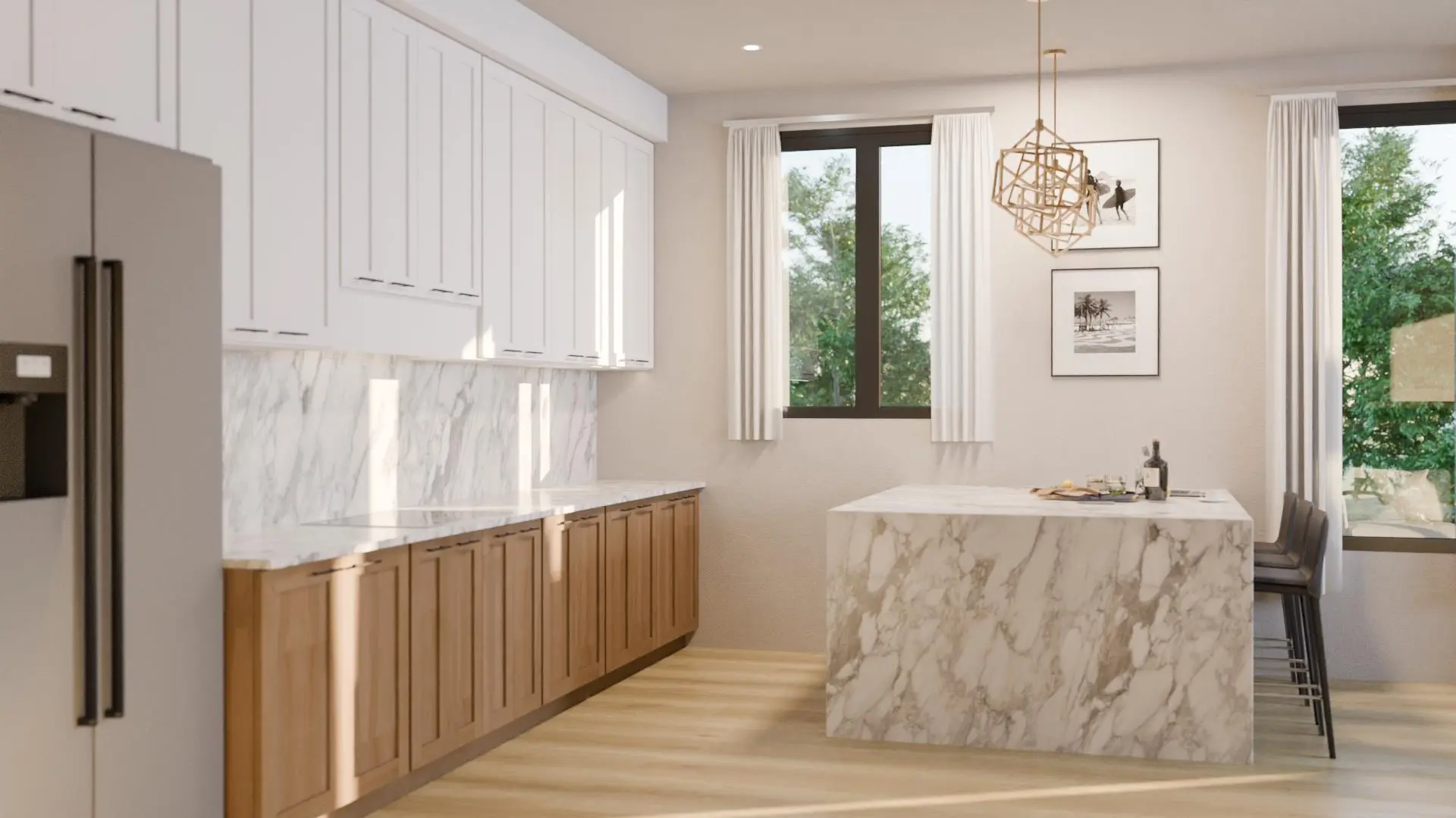 Property at #1 4910 LAUREL STREET, Burnaby, BC