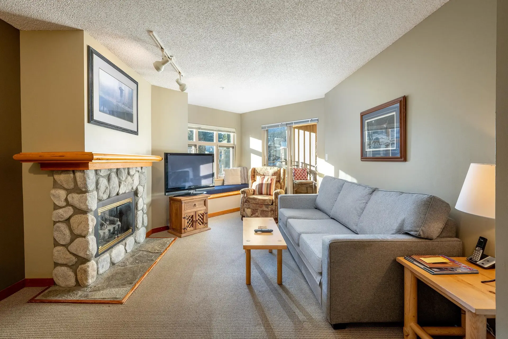 #322 2050 Lake Placid Road - Image 1