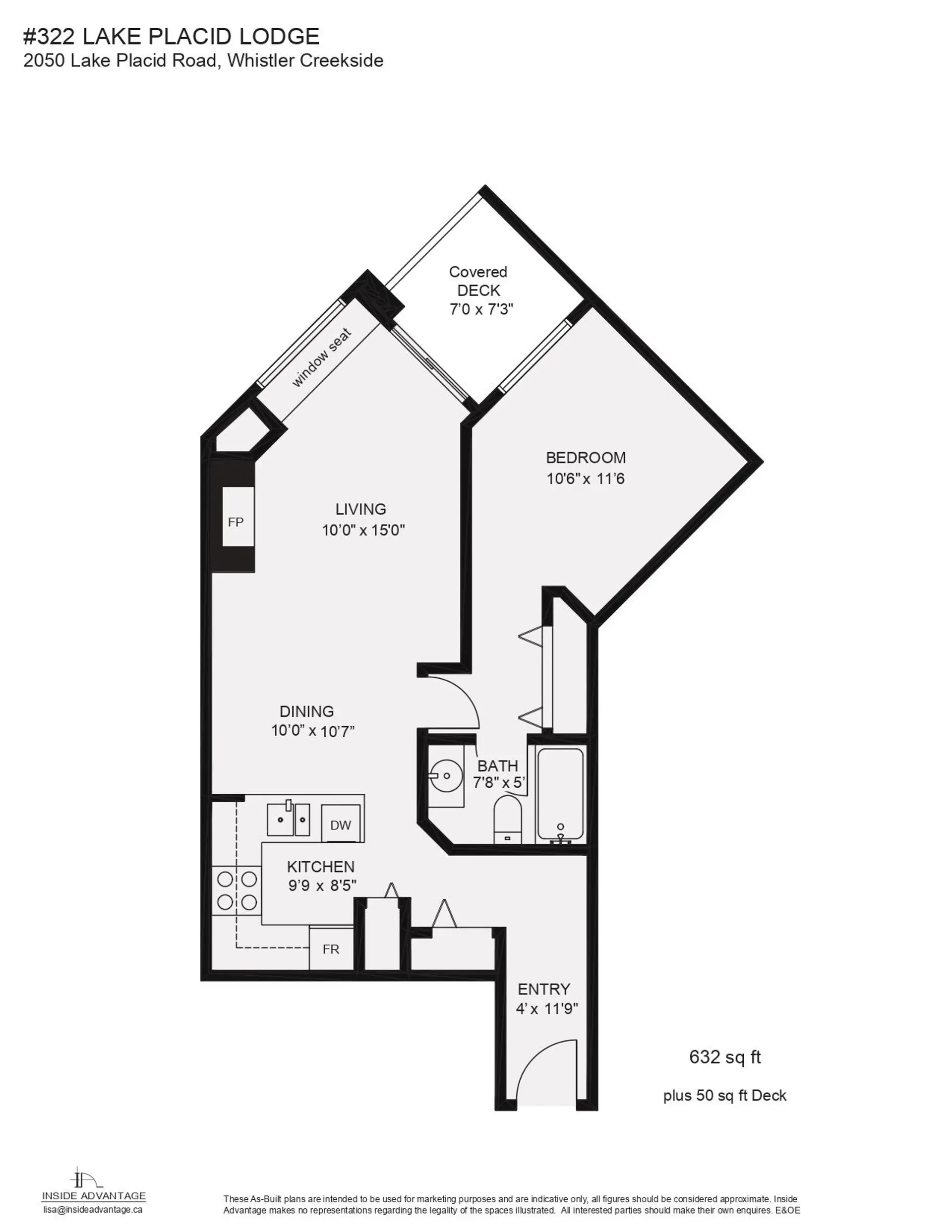 #322 2050 Lake Placid Road - Image 14