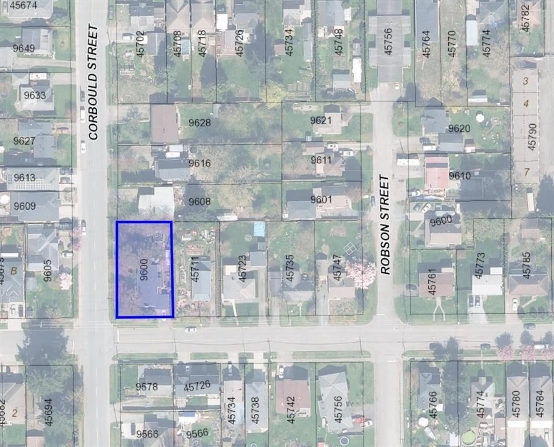 9600 Corbould Street - Image 2
